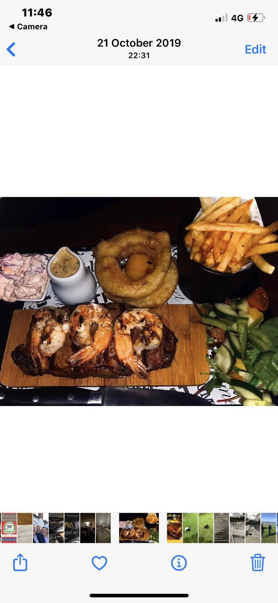 Bennachie Lodge Hotel in Kemnay