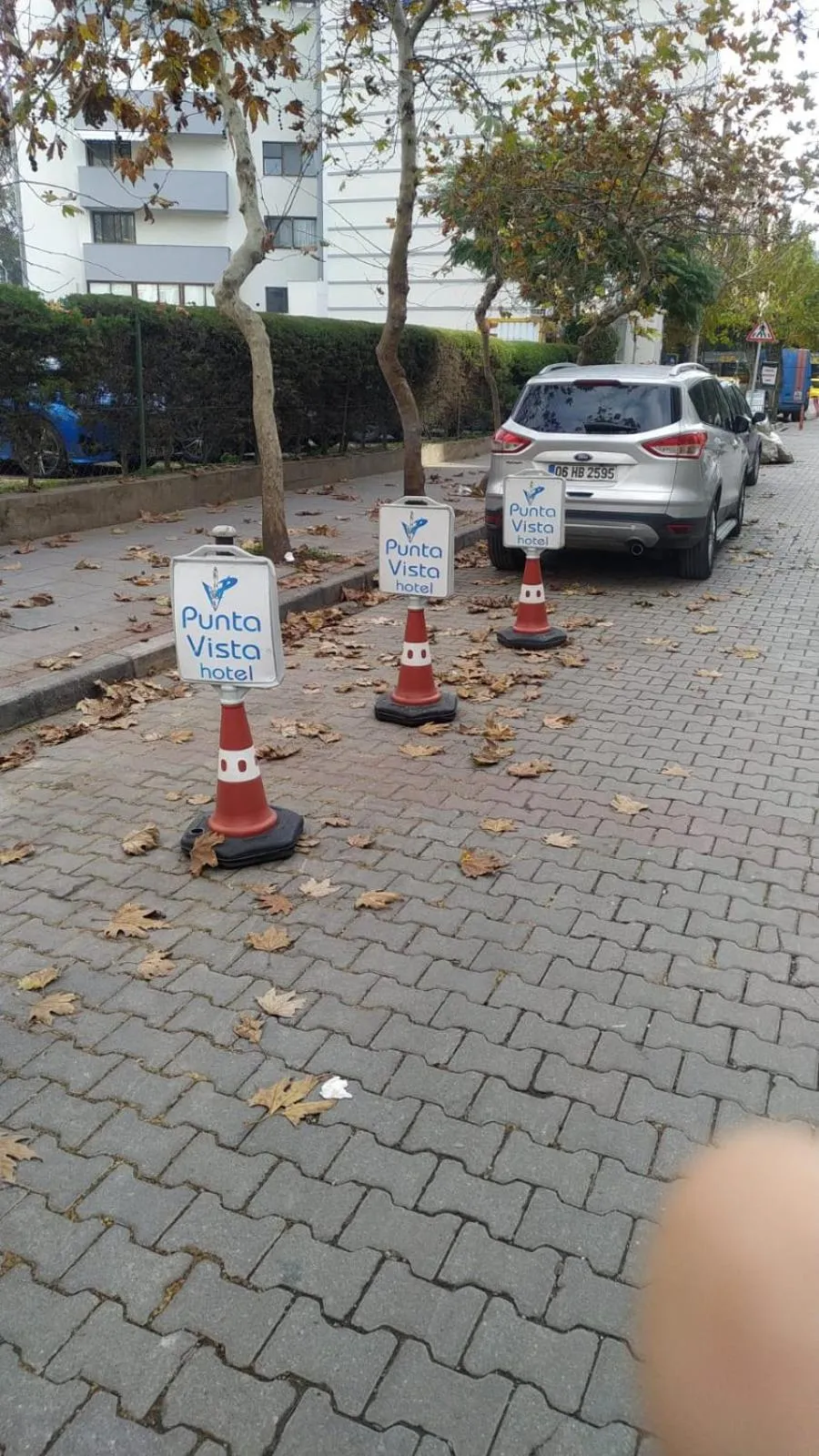 Punta Vista Hotel