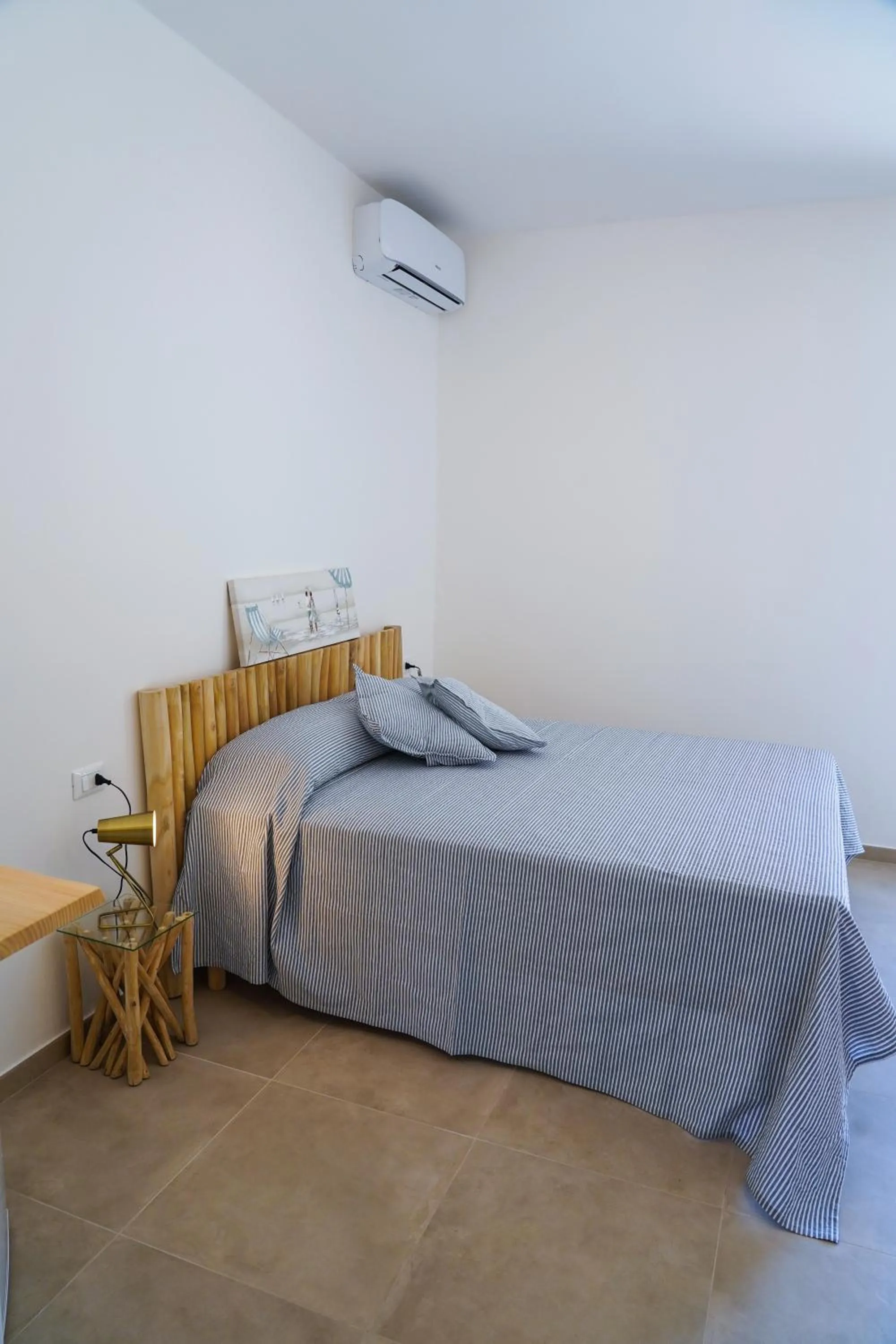 Photo of the whole room in B&B La Penisola