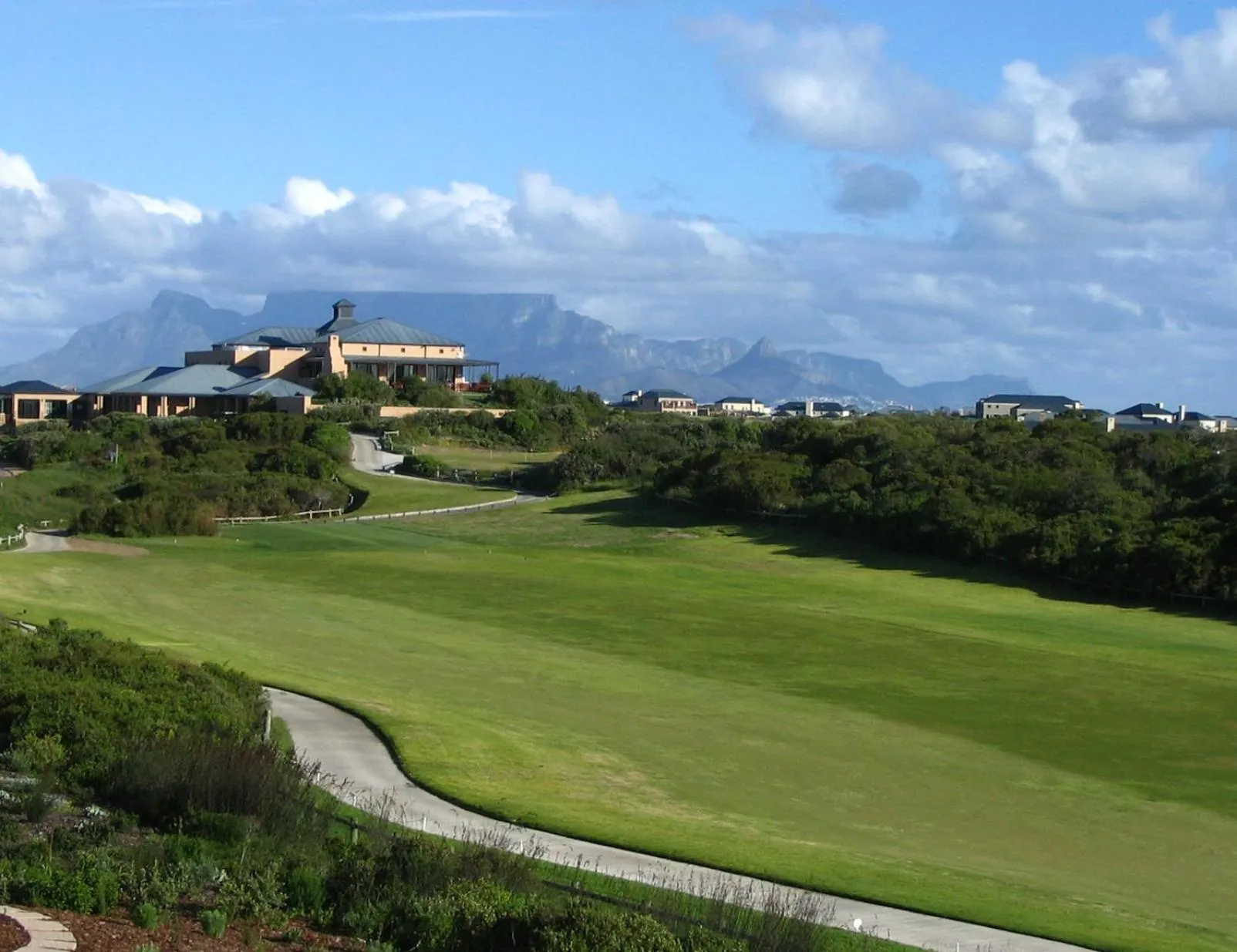 View (from property/room) in The Lodge at Atlantic Beach