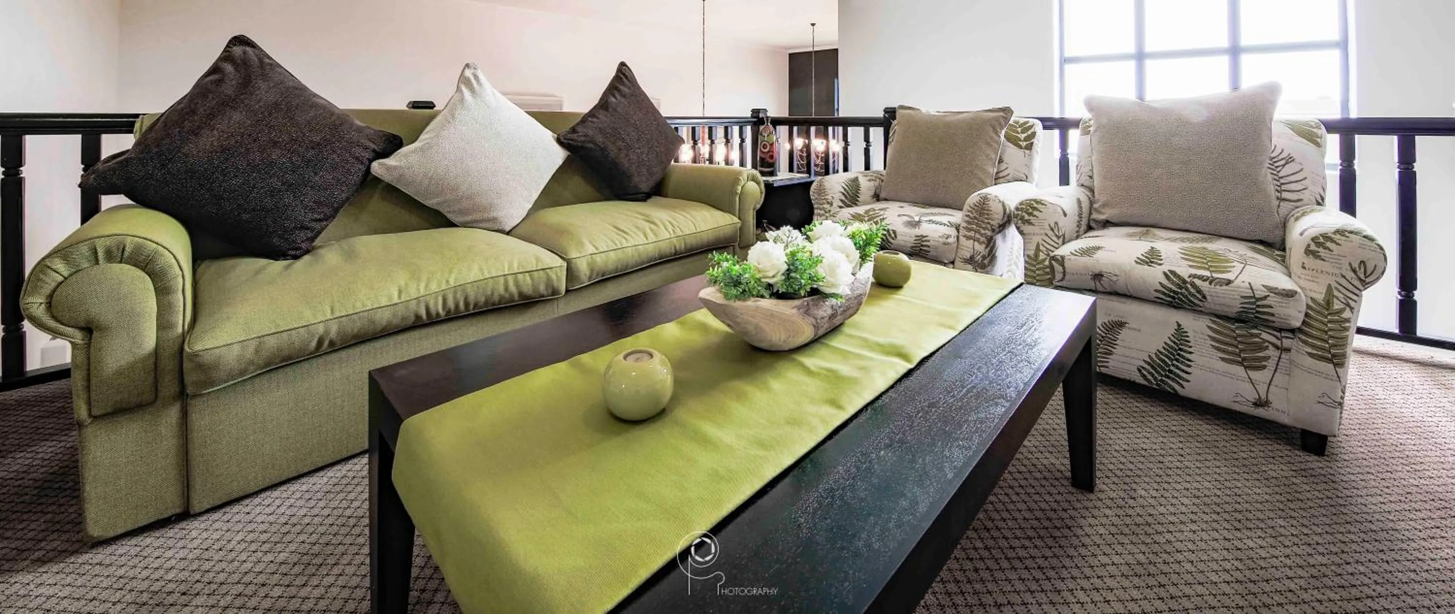 The Lodge at Atlantic Beach