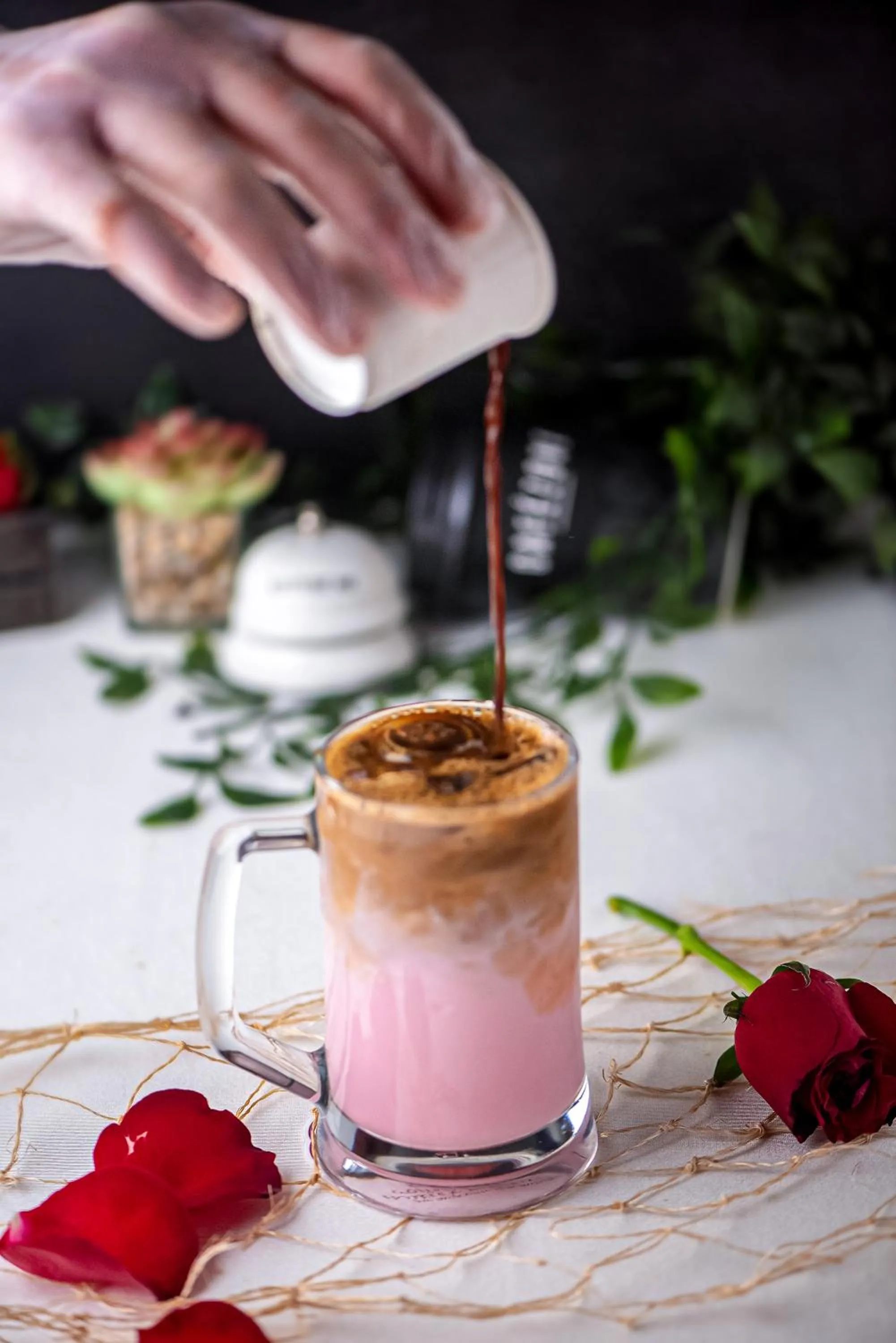 Restaurant/places to eat in Retaj Al Rayyan