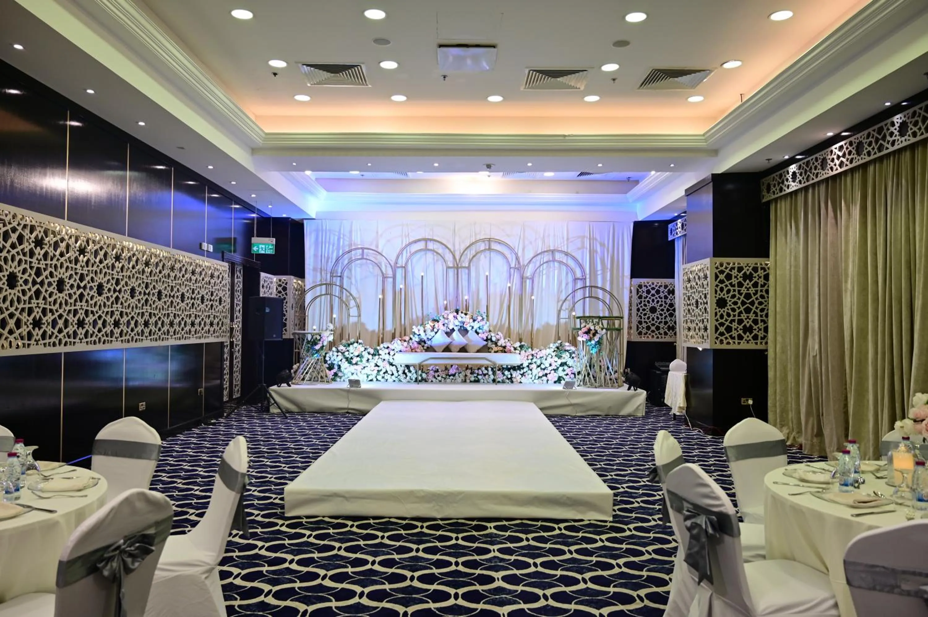 Banquet/Function facilities in Retaj Al Rayyan