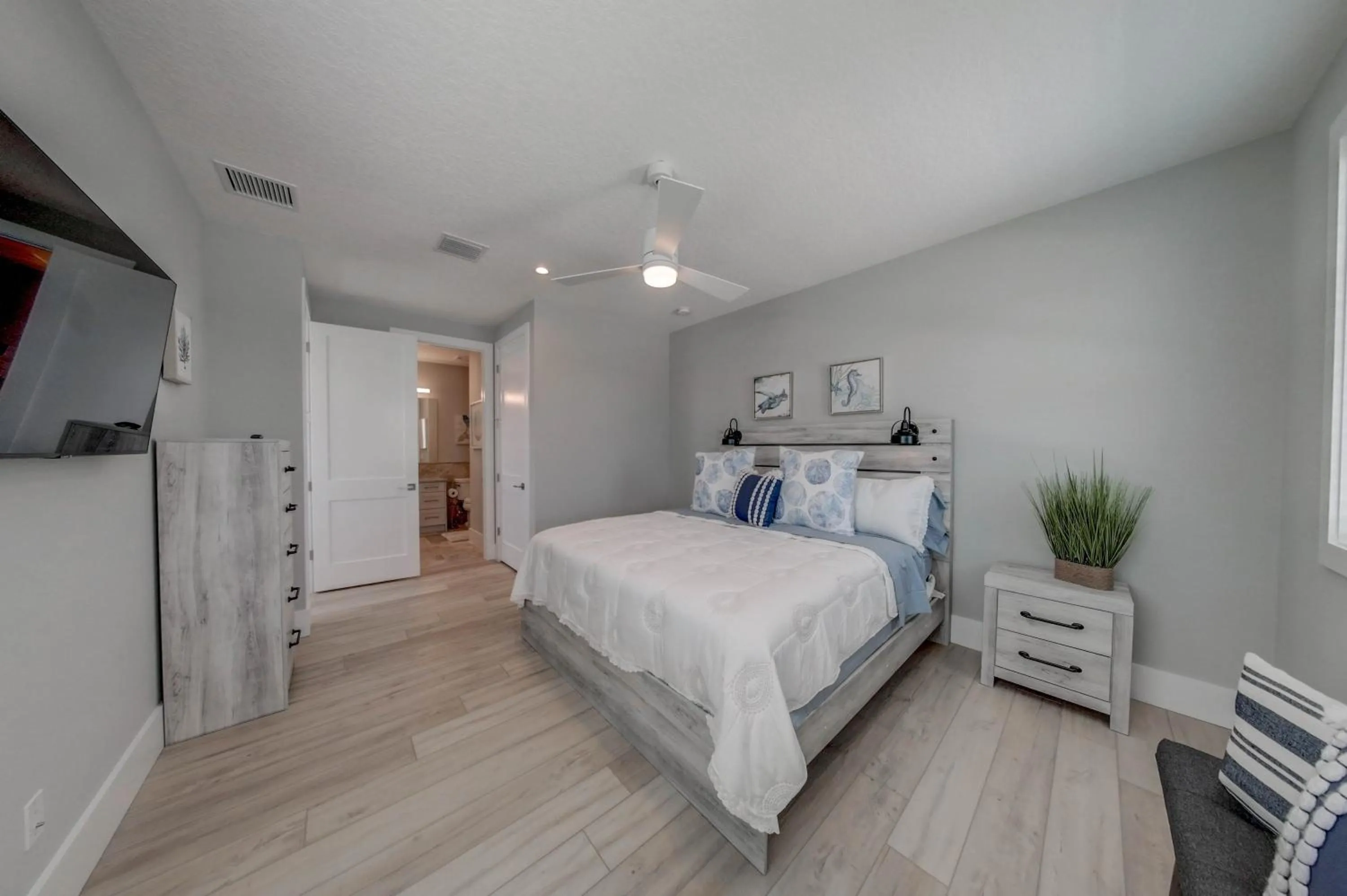 Villa Nautilus New Lux 3 Story Pool Hot Tub Home with Elevator- Steps away from the beach