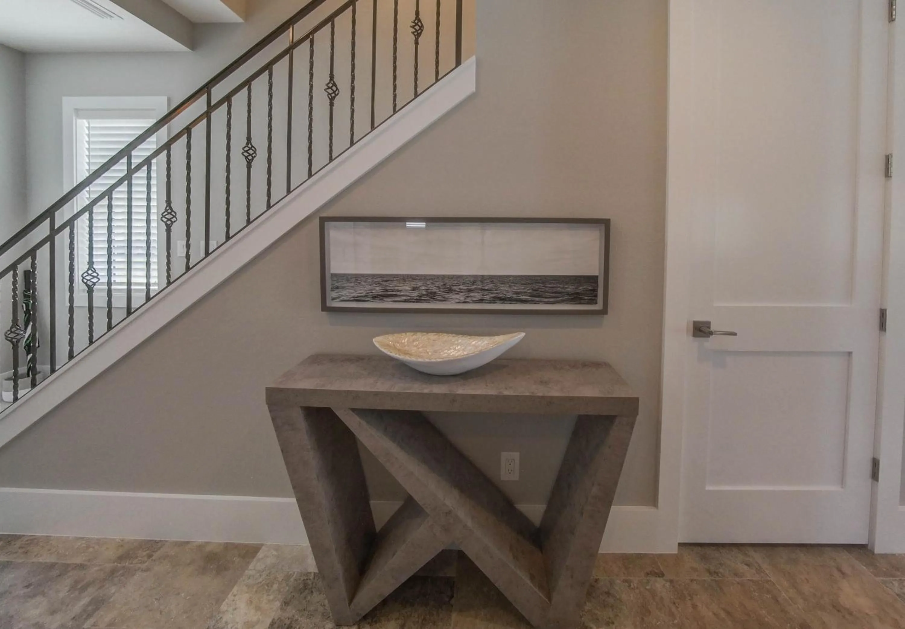 Villa Nautilus New Lux 3 Story Pool Hot Tub Home with Elevator- Steps away from the beach