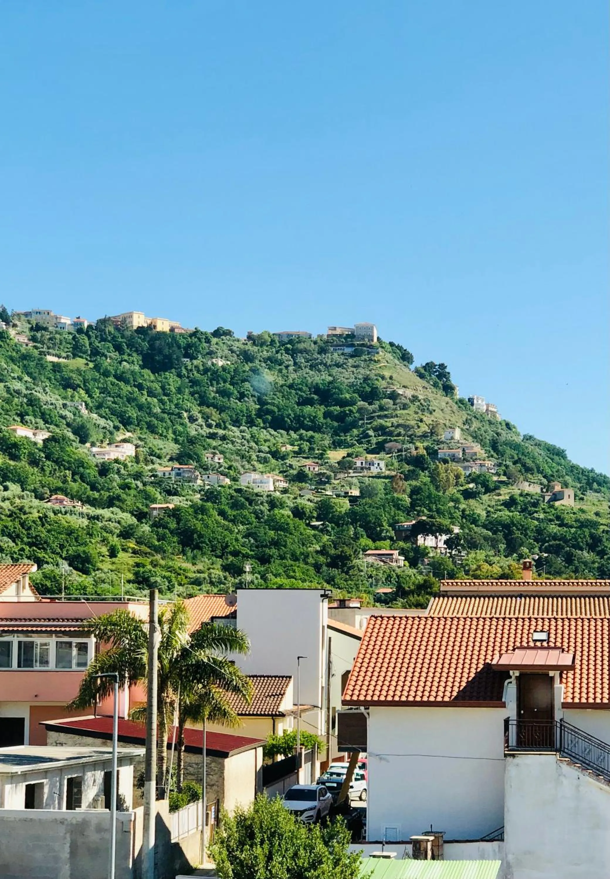 Photo of the whole room in InVilla Bed&Breakfast - Quality Rooms