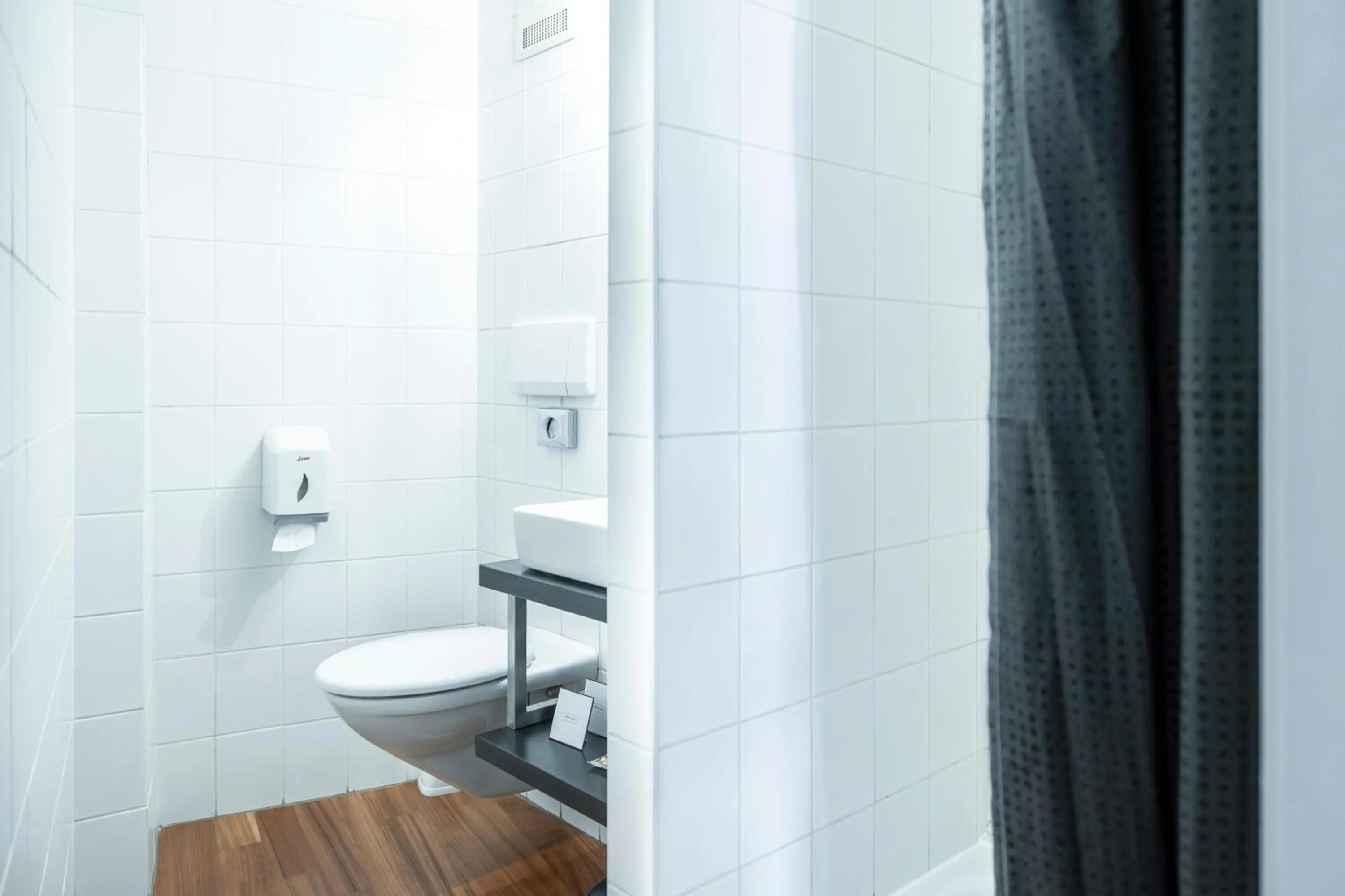 Tralala Hotel Montreux