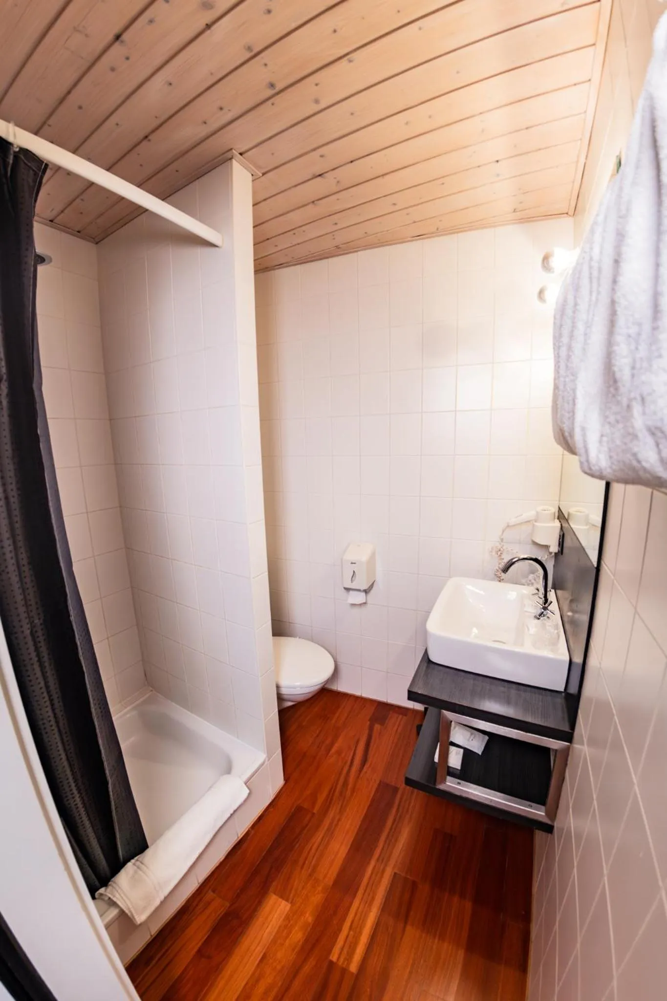 Tralala Hotel Montreux