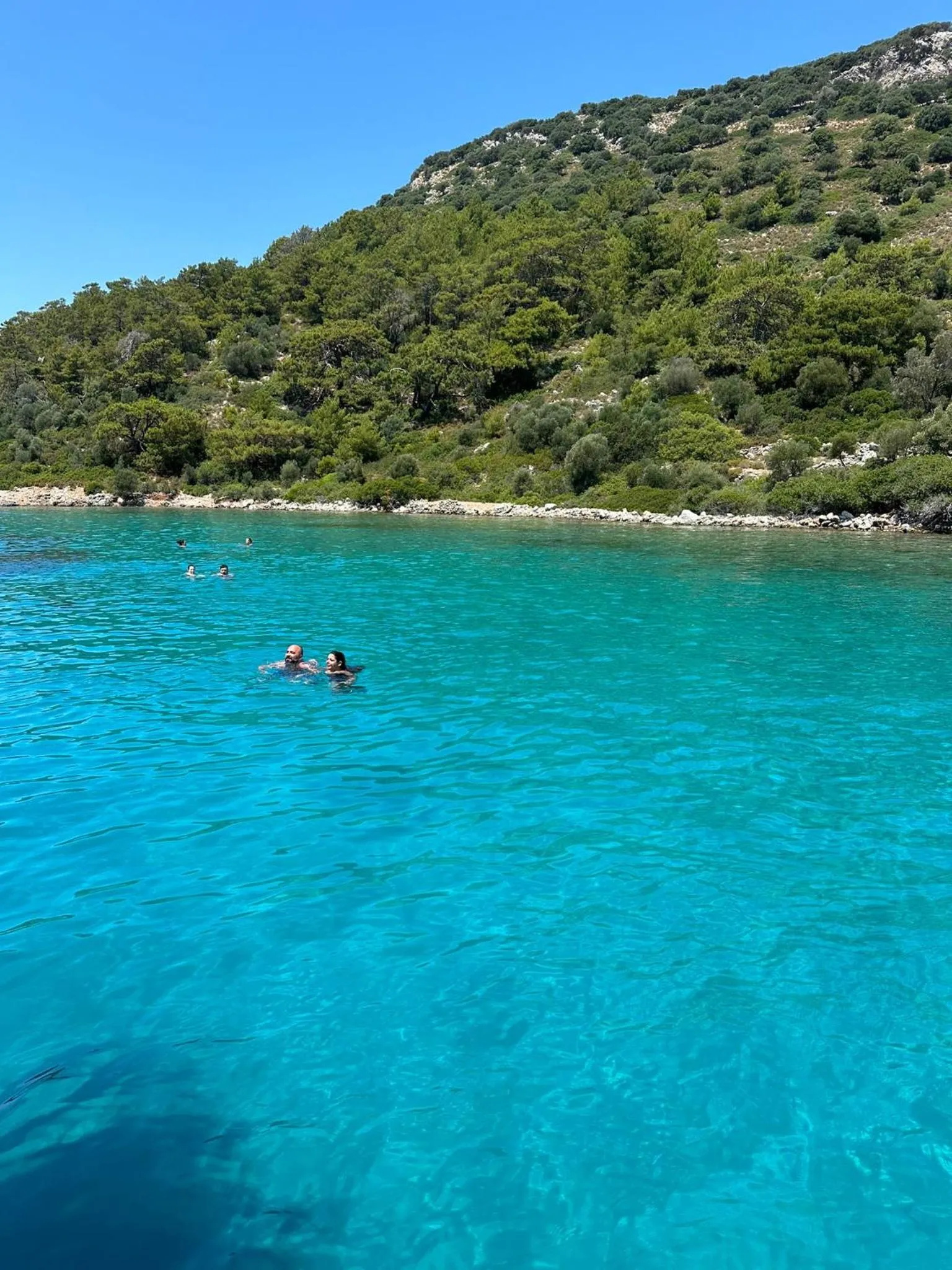 Activities in Alice Tatil Evi OTEL