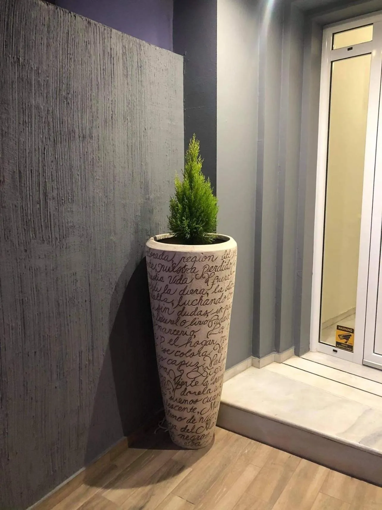 Property building in Raise Heraklion Boutique Apartments