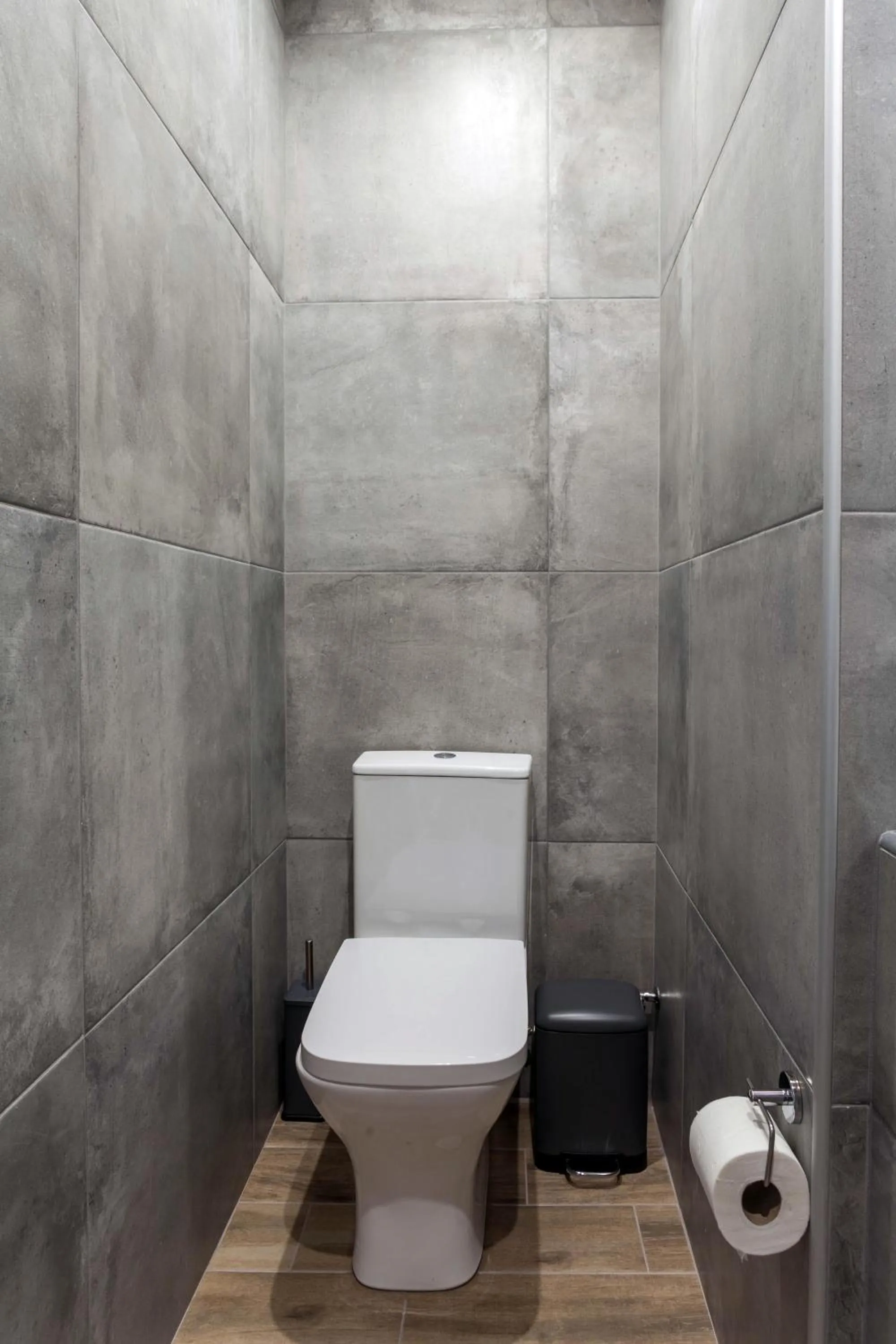 Bathroom in Raise Heraklion Boutique Apartments