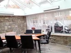 Balcony/Terrace in Appart International Boarding House