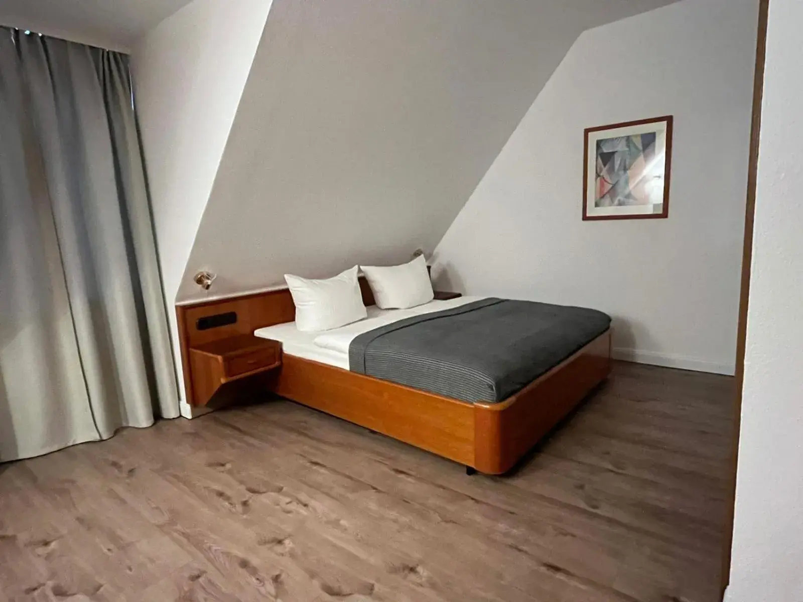 Standard Double Room in Hotel Borchers Standard Double Room in Hotel Borchers