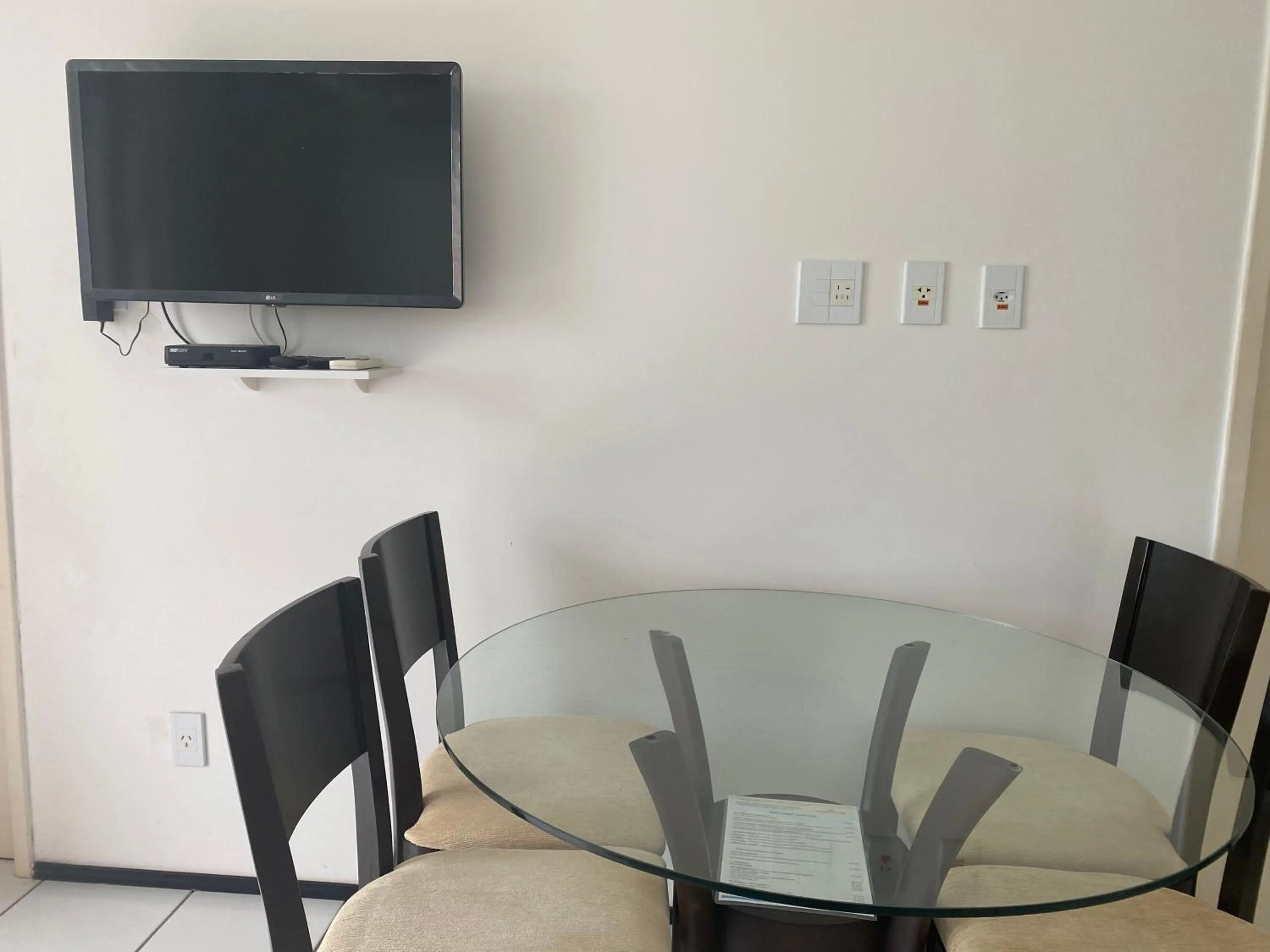 Gran Lençóis Flat Residence