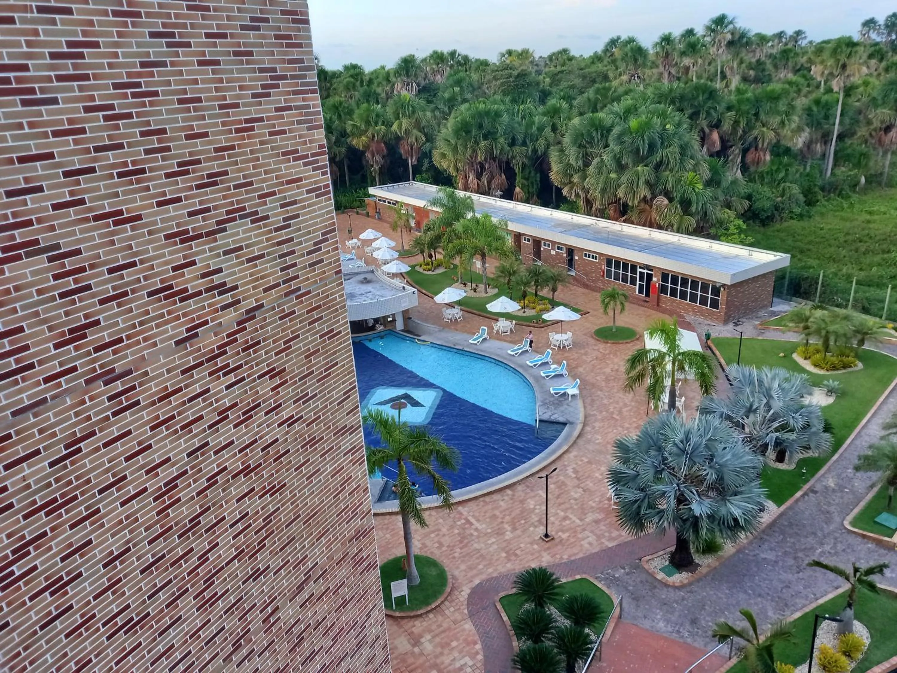 Gran Lençóis Flat Residence