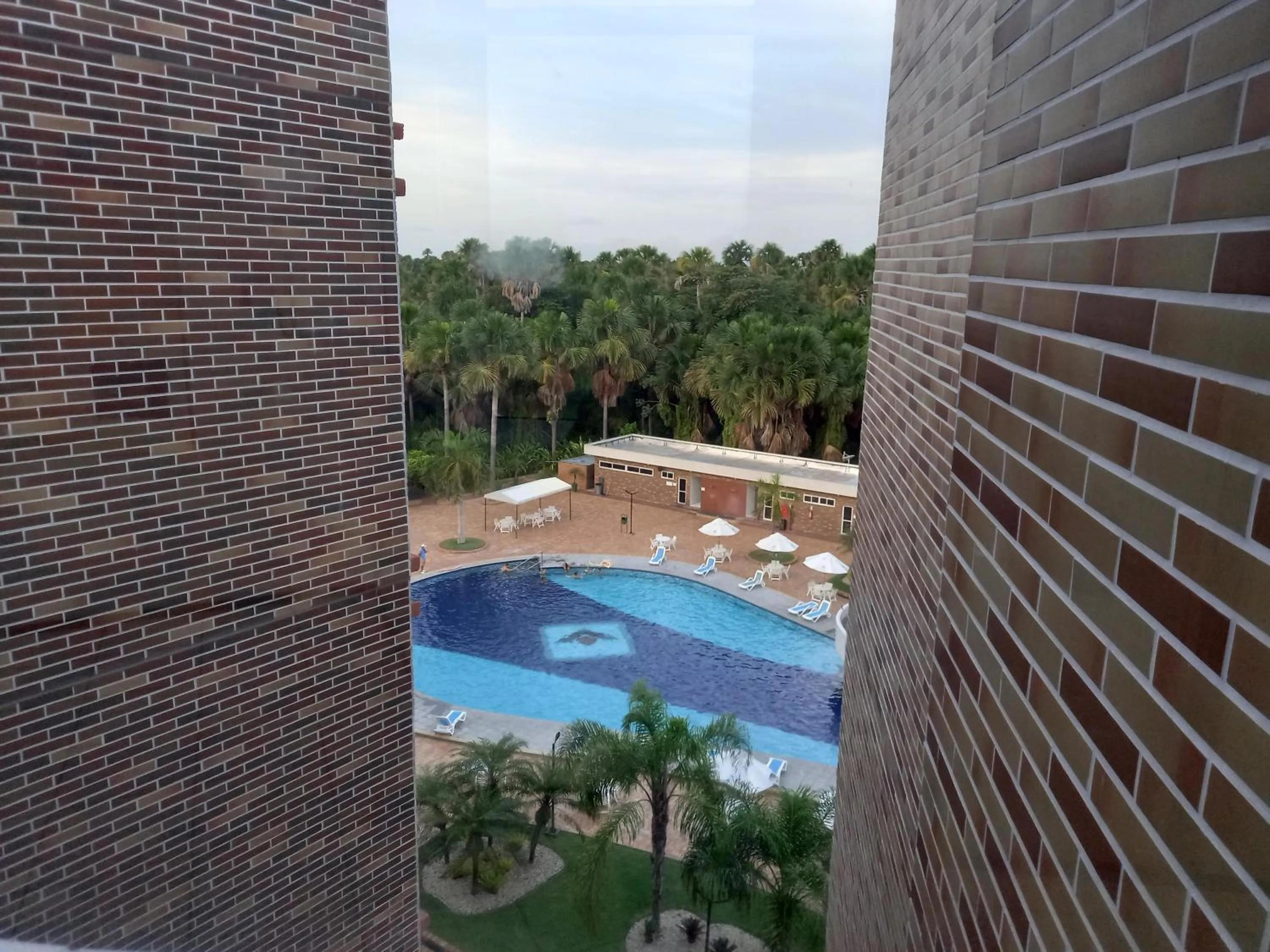 Gran Lençóis Flat Residence