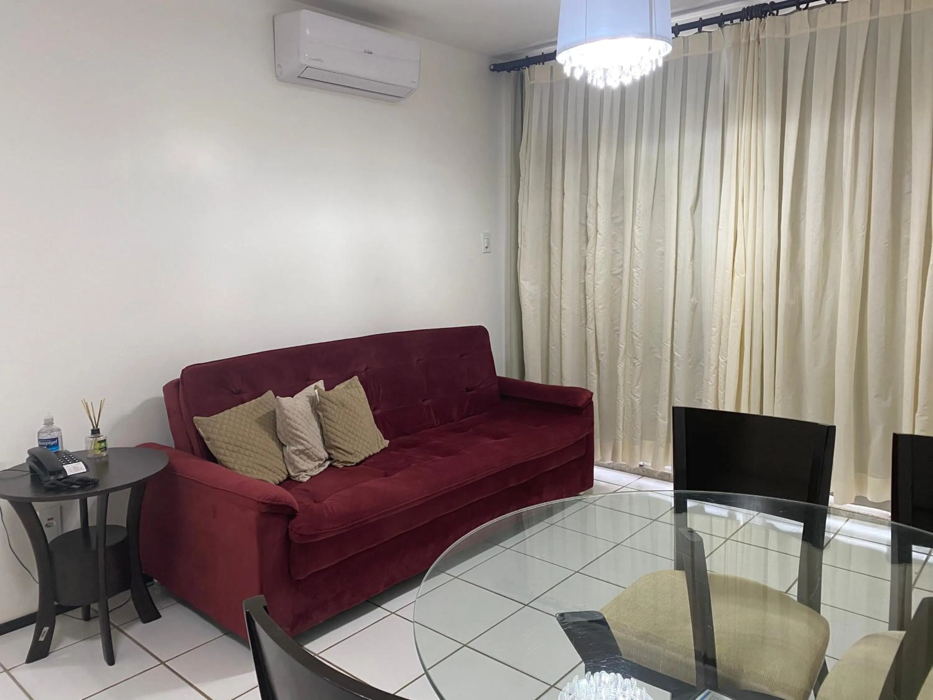 Gran Lençóis Flat Residence