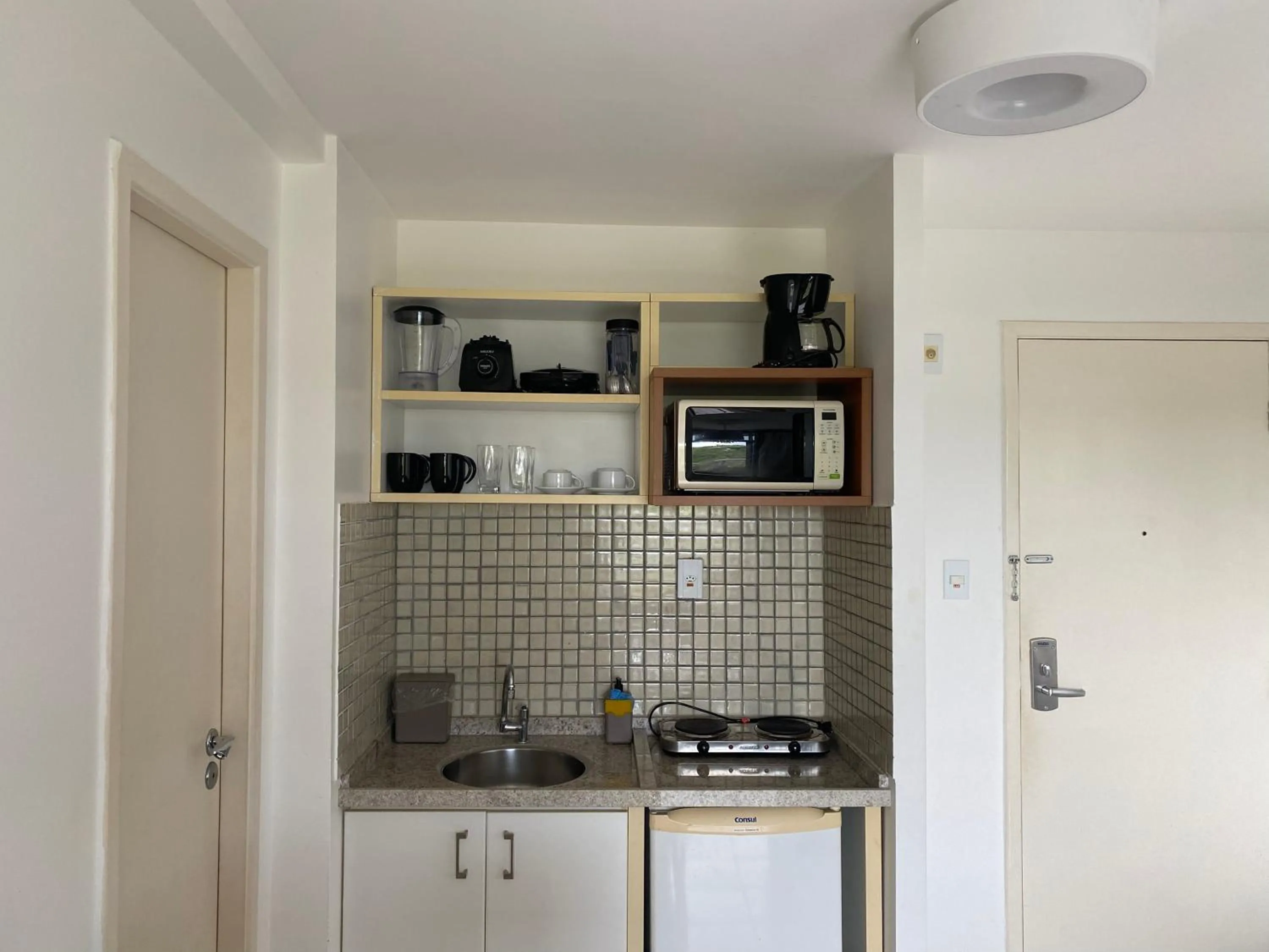 Gran Lençóis Flat Residence