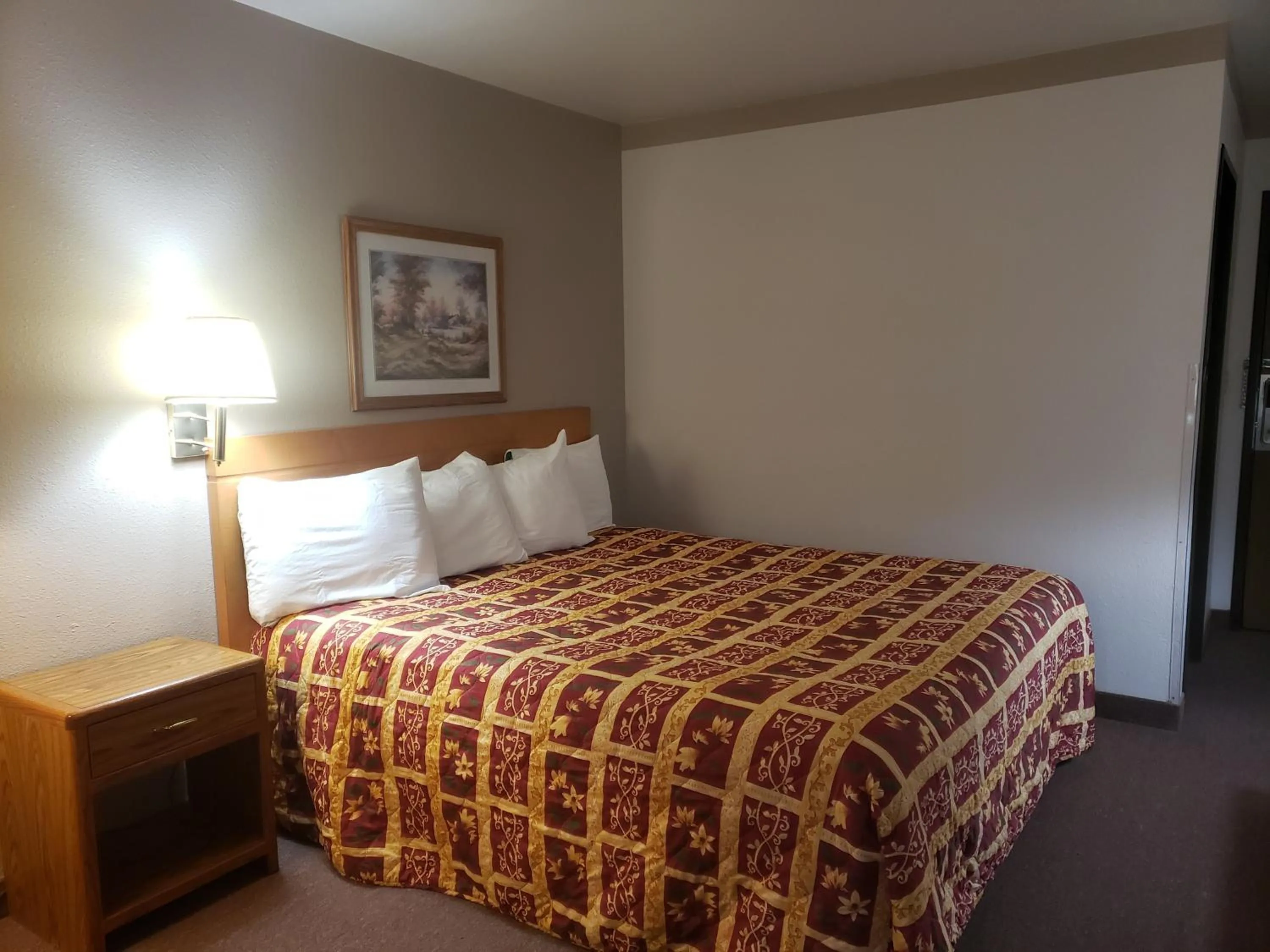 Bedroom, Bed in STAY INN Burlington