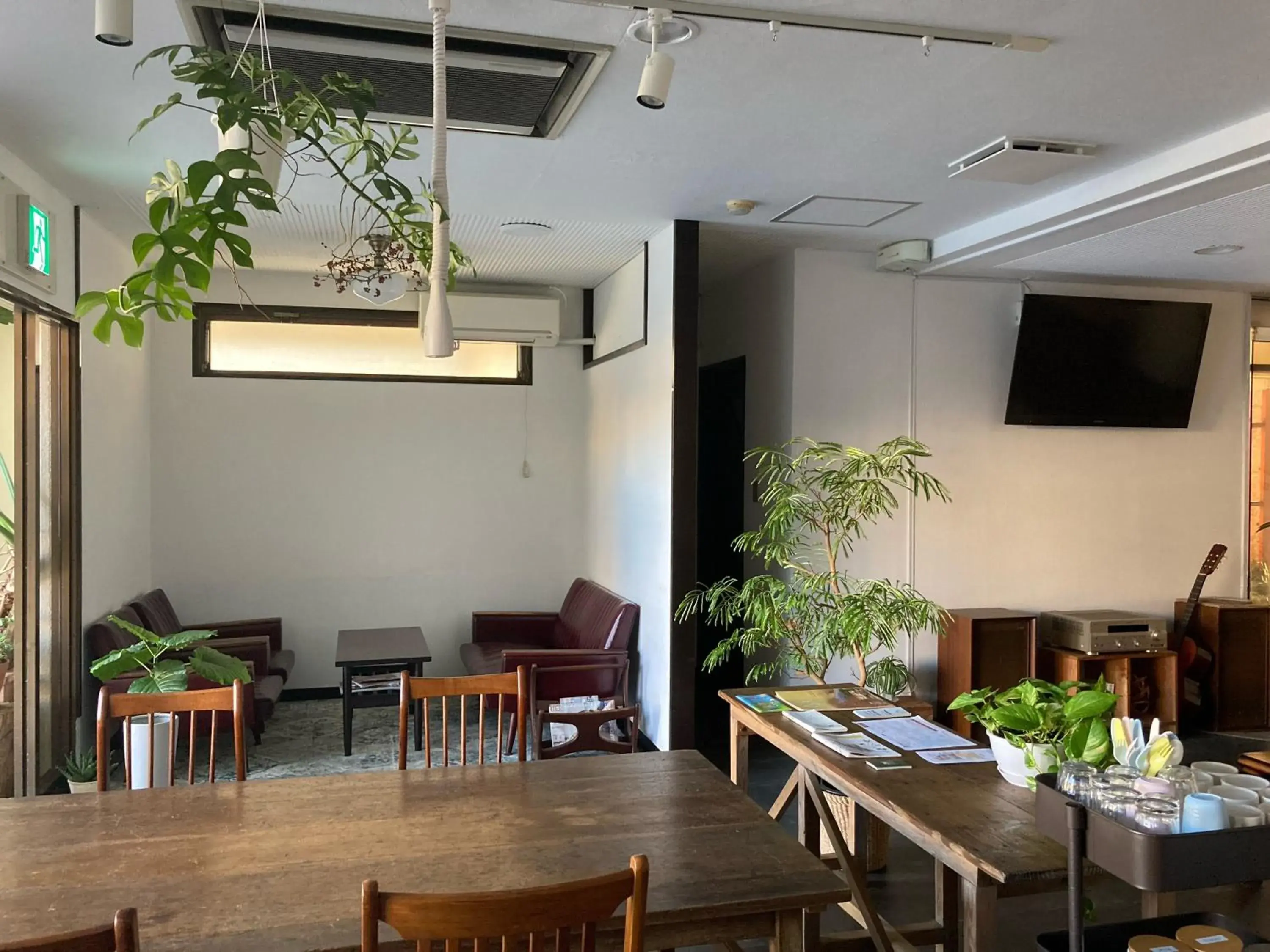 J-Hoppers Beppu Guesthouse ジェイホッパーズ別府ゲストハウス J-Hoppers Beppu Guesthouse ジェイホッパーズ別府ゲストハウス