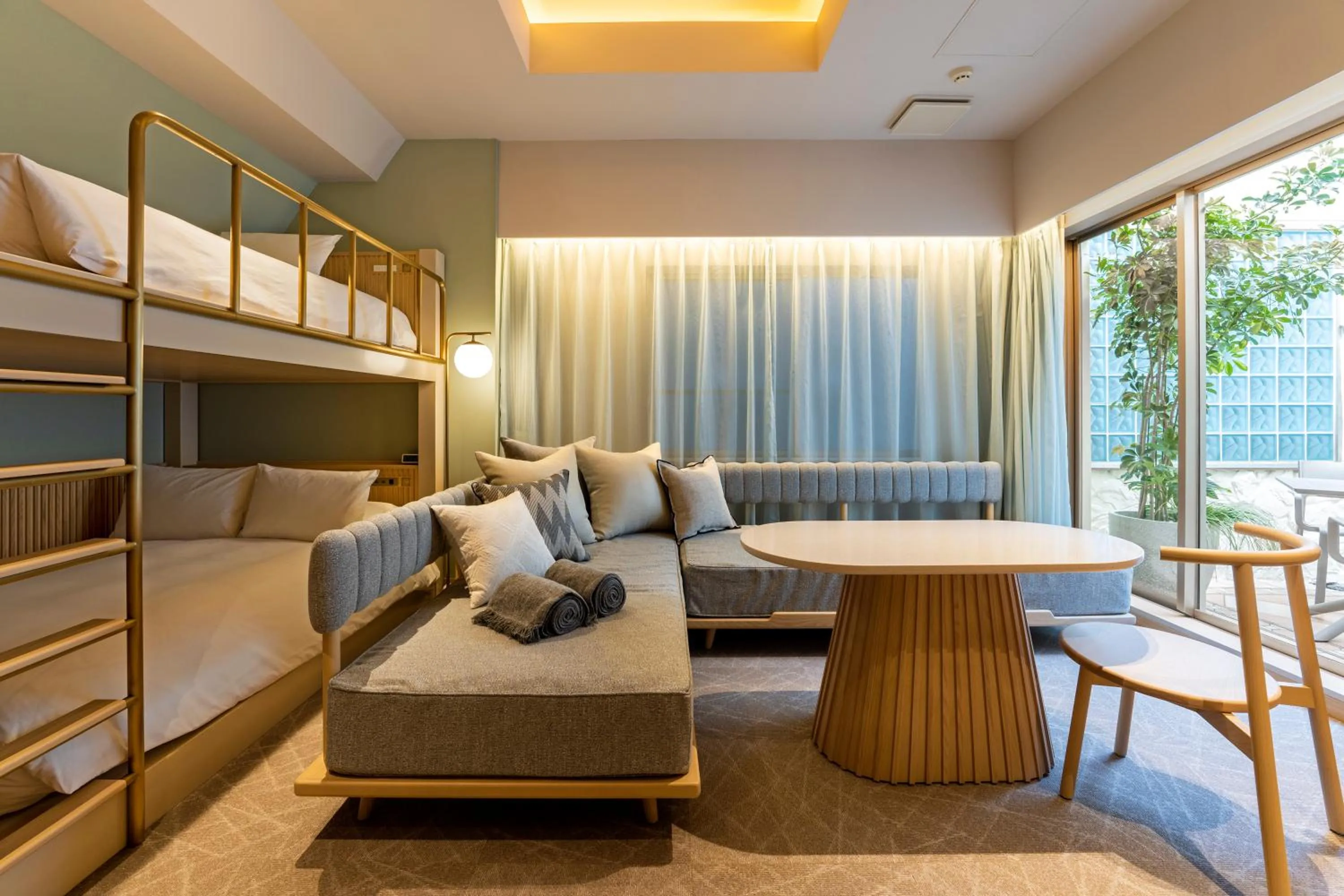 hotel hisoca ikebukuro