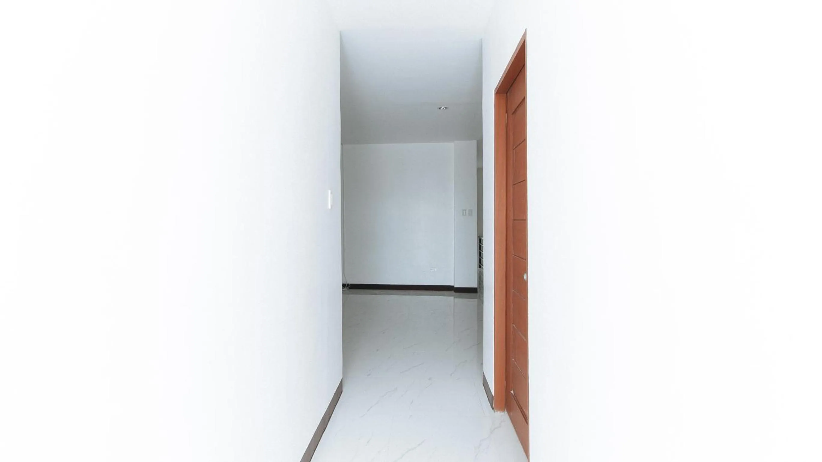 Area and facilities in RedDoorz at Good 101 Paranaque