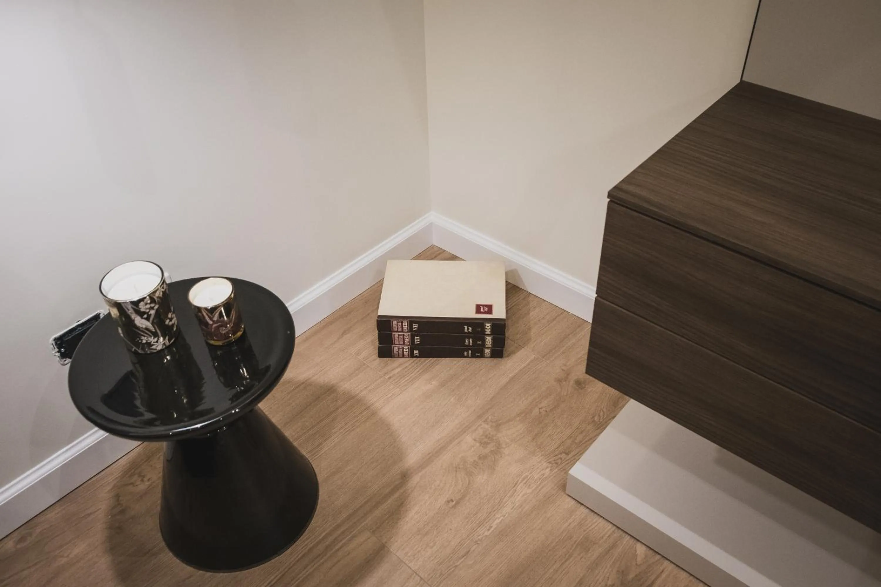 Decorative detail in SCIABICA SUITE - Sicilian Experience