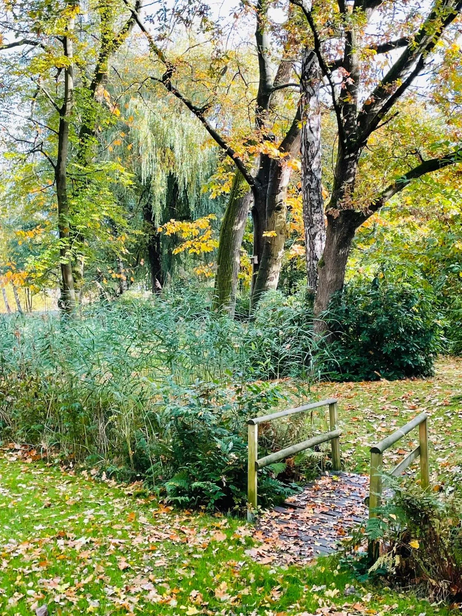 Landhotel Gutshof im Oertzetal in Oldendorf, Südheide