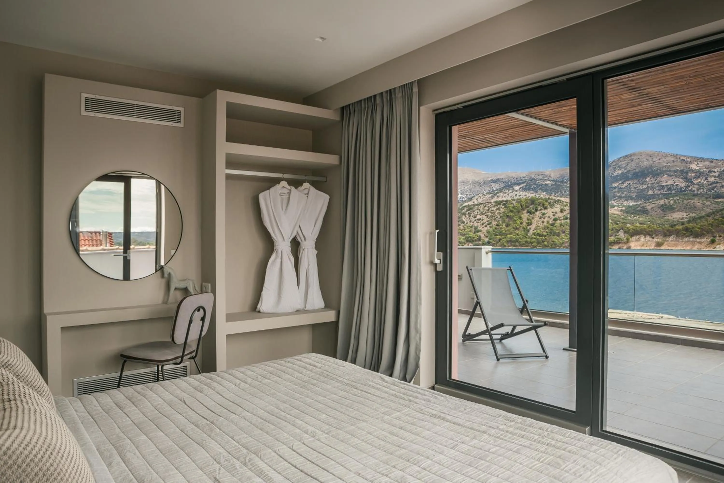 The Twelve Suites Collection