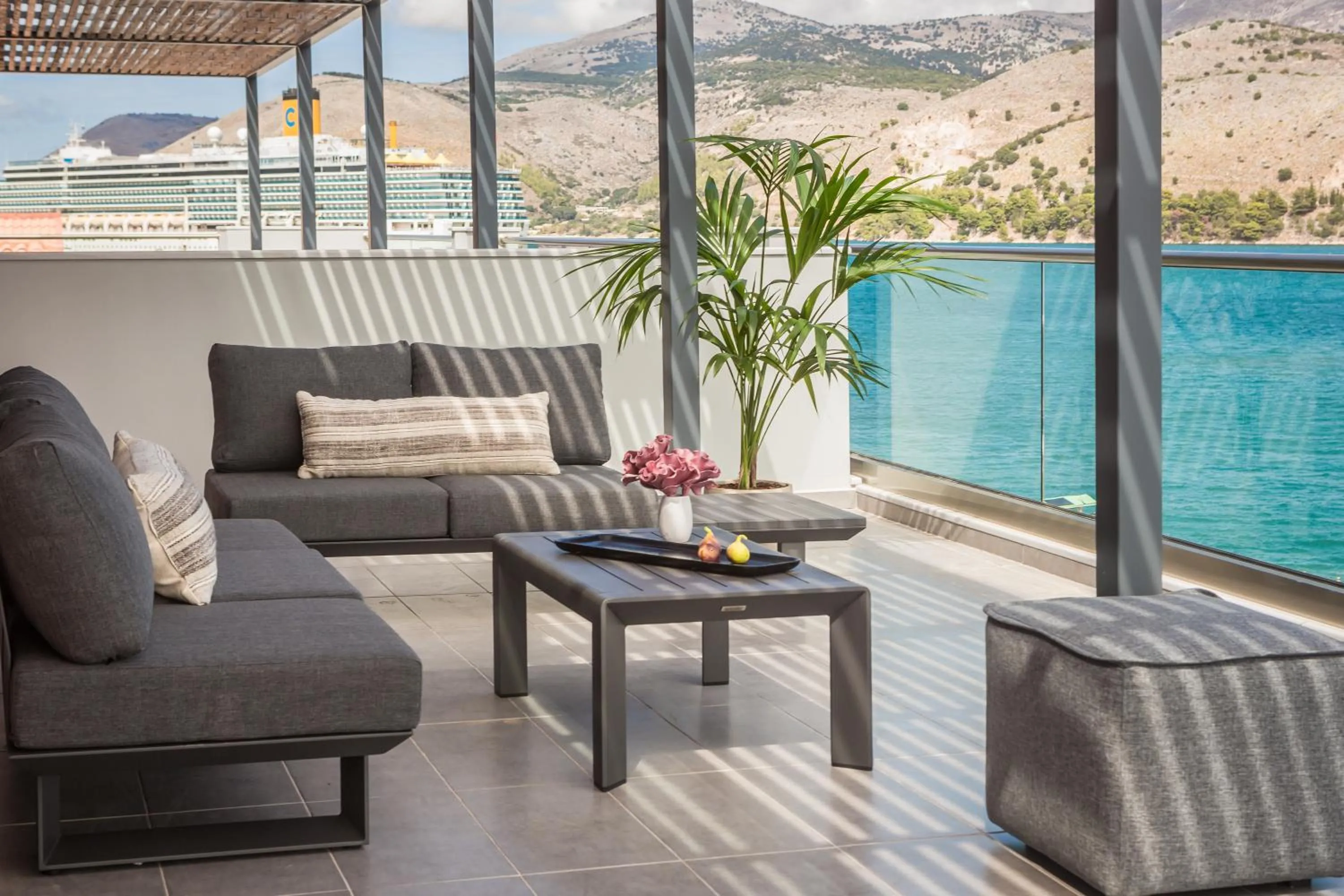 The Twelve Suites Collection
