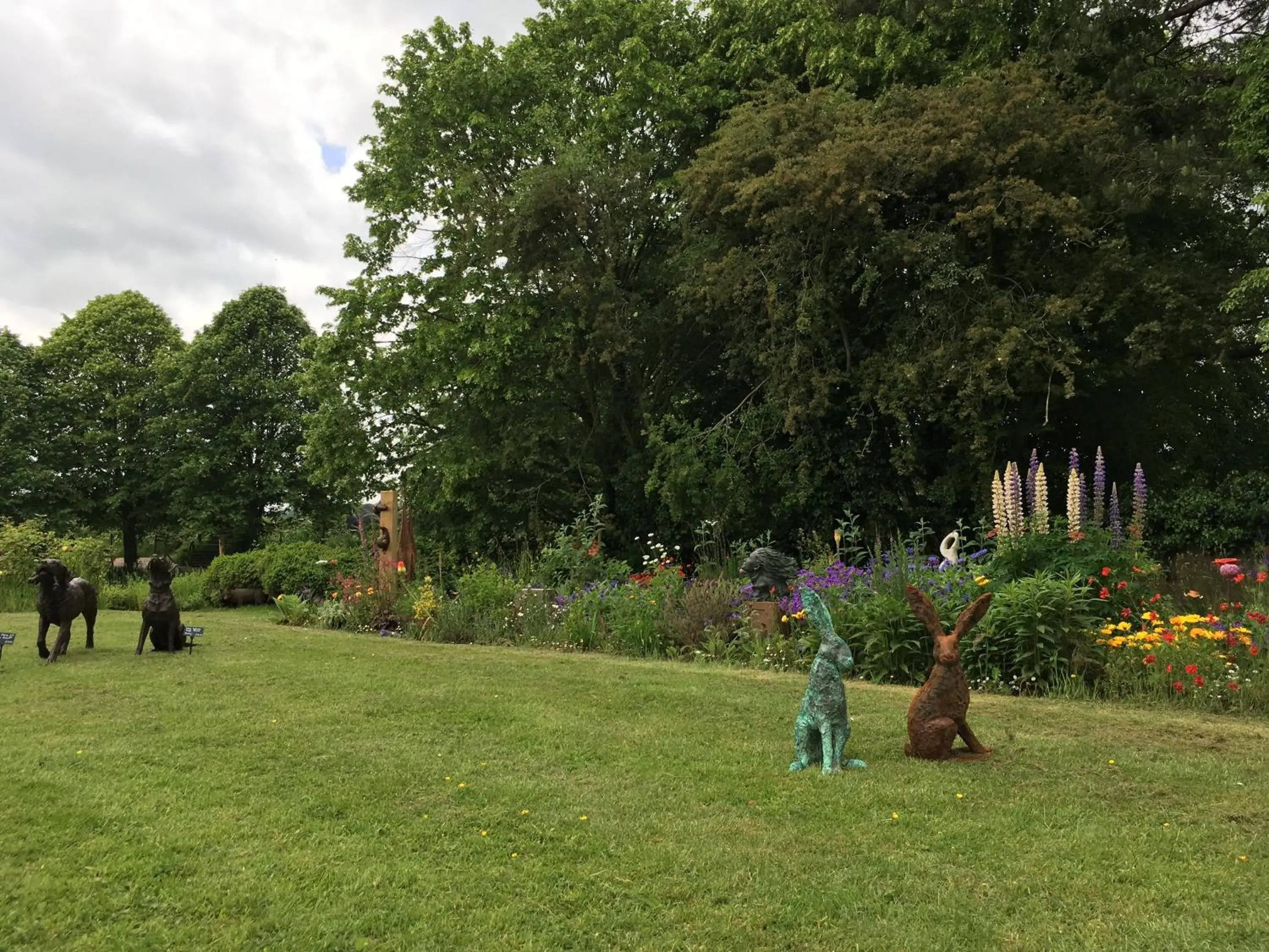 Art House B & B Art House B & B