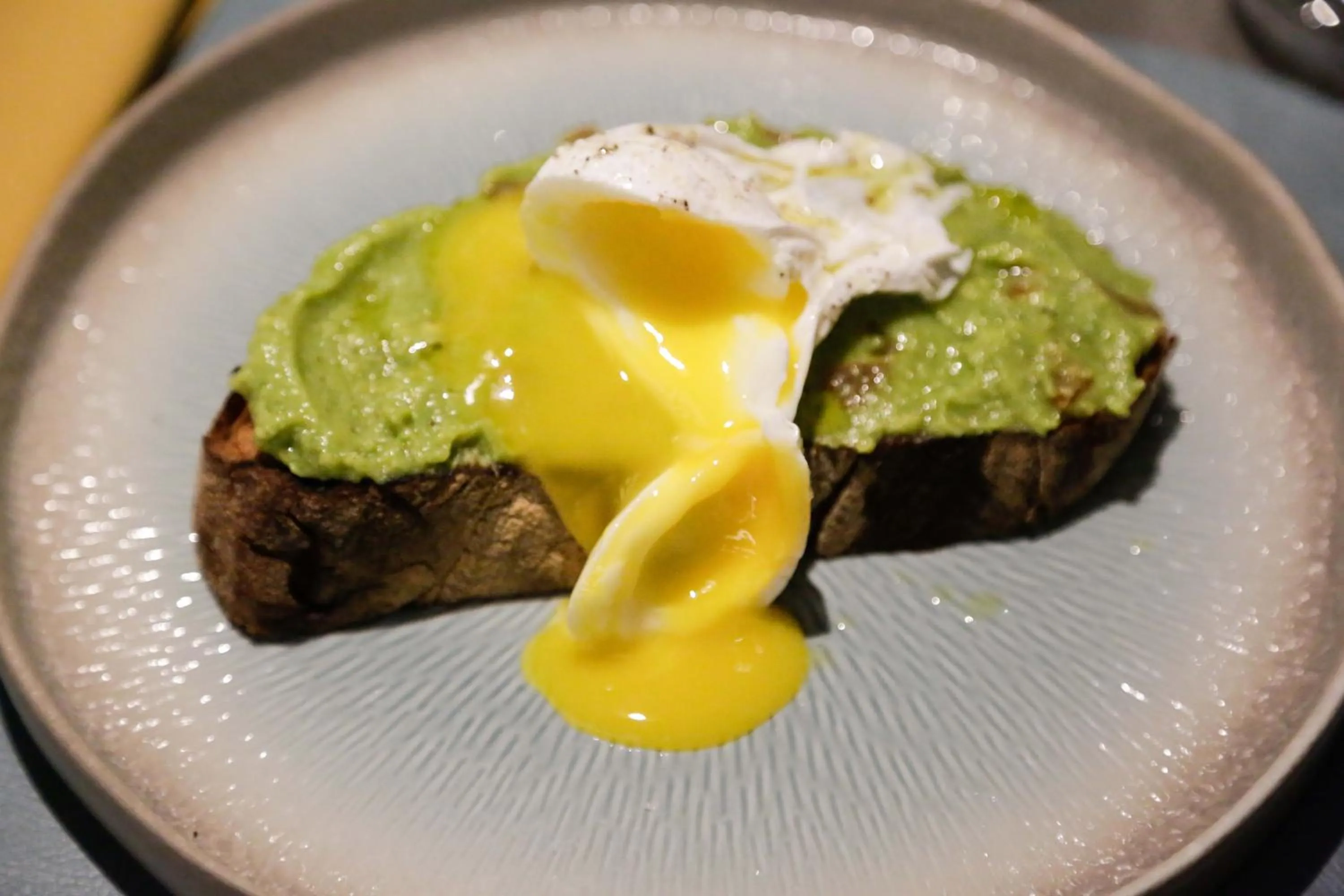 Breakfast in Arryvo Hotel