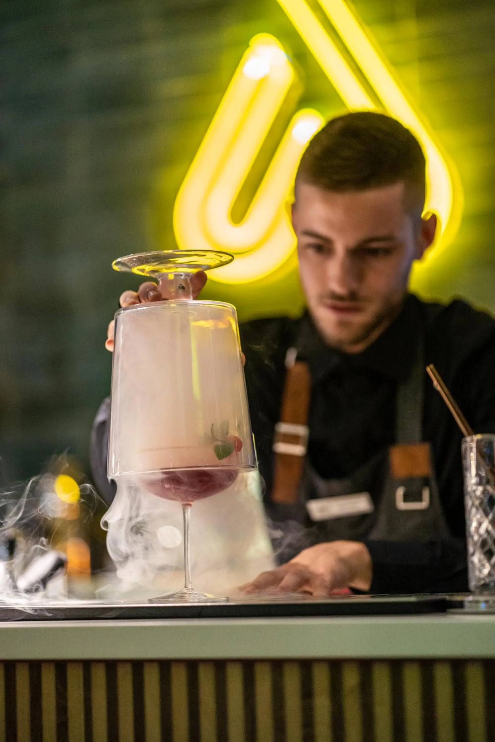 Nightclub / DJ in Arryvo Hotel