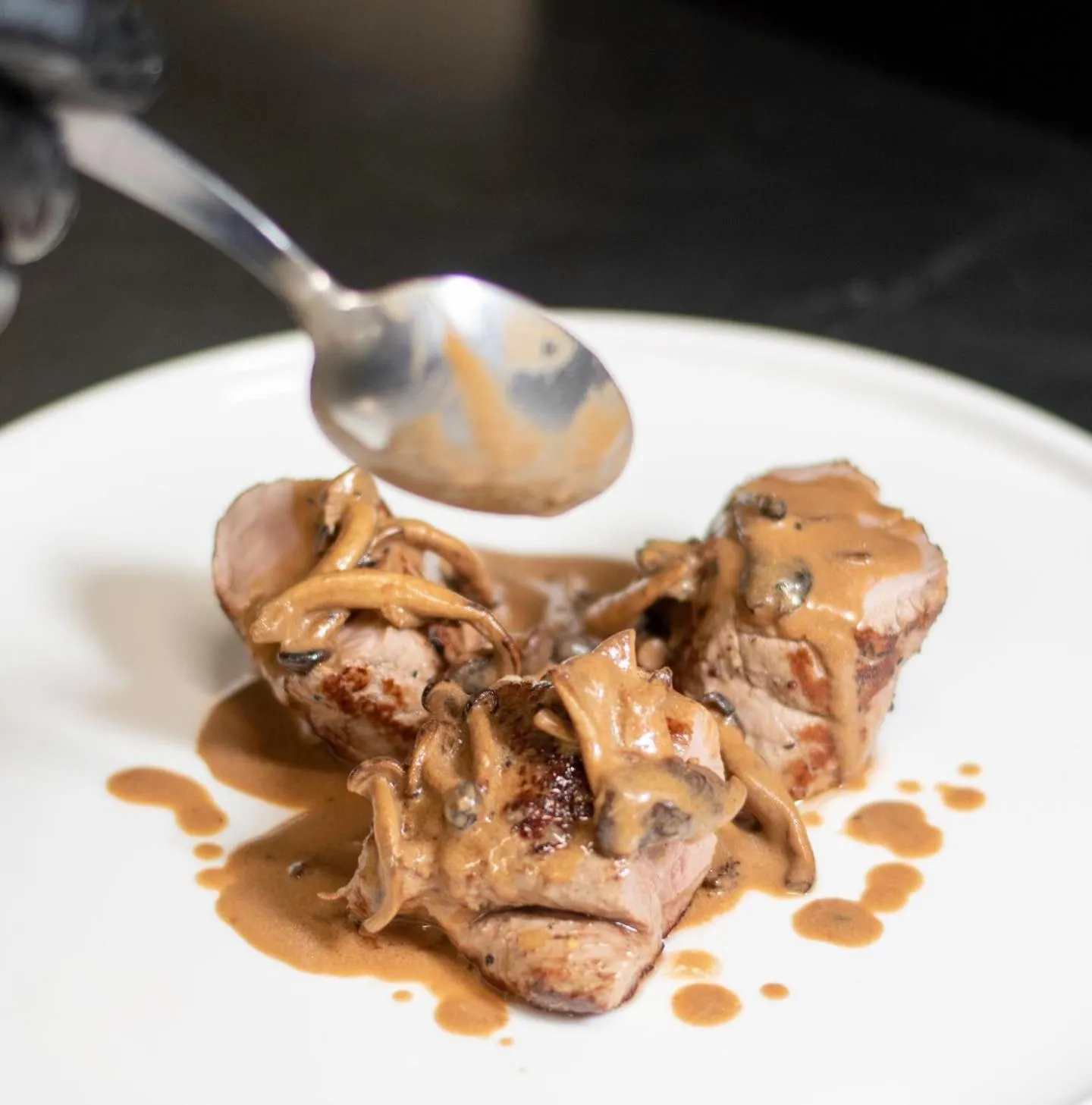 Food and drinks in Arryvo Hotel