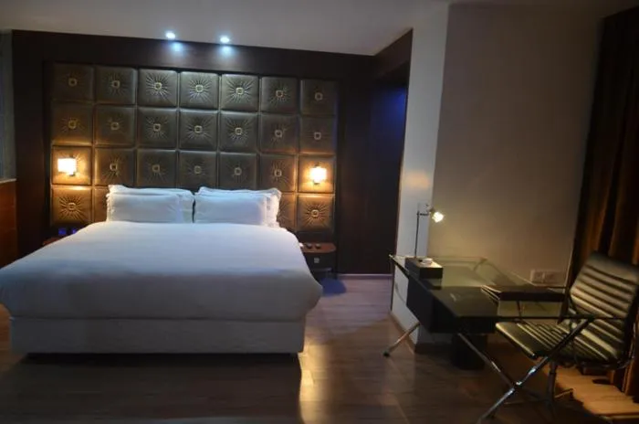 Hotel Patliputra Exotica