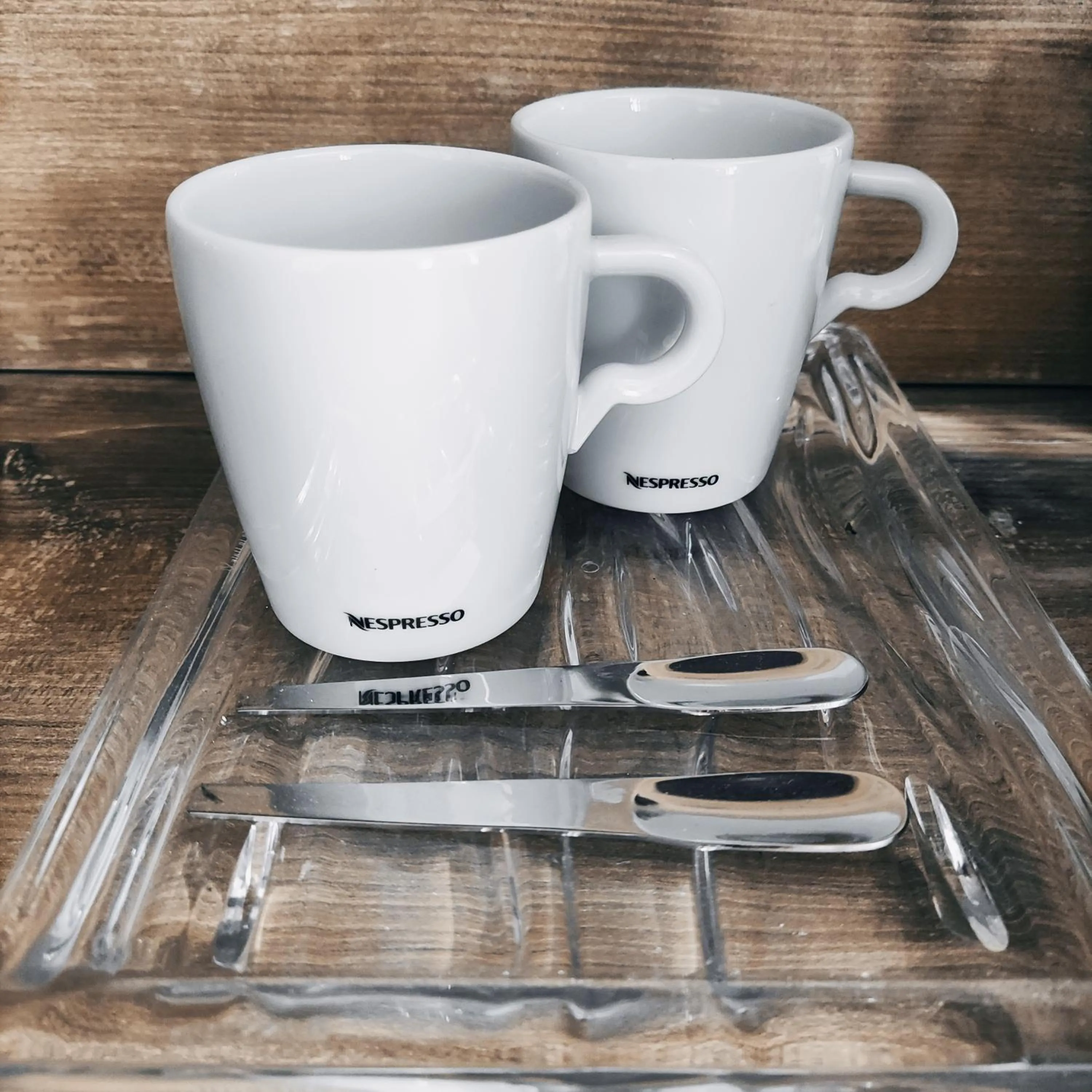 Kitchen or kitchenette in My Duplex House Trouville