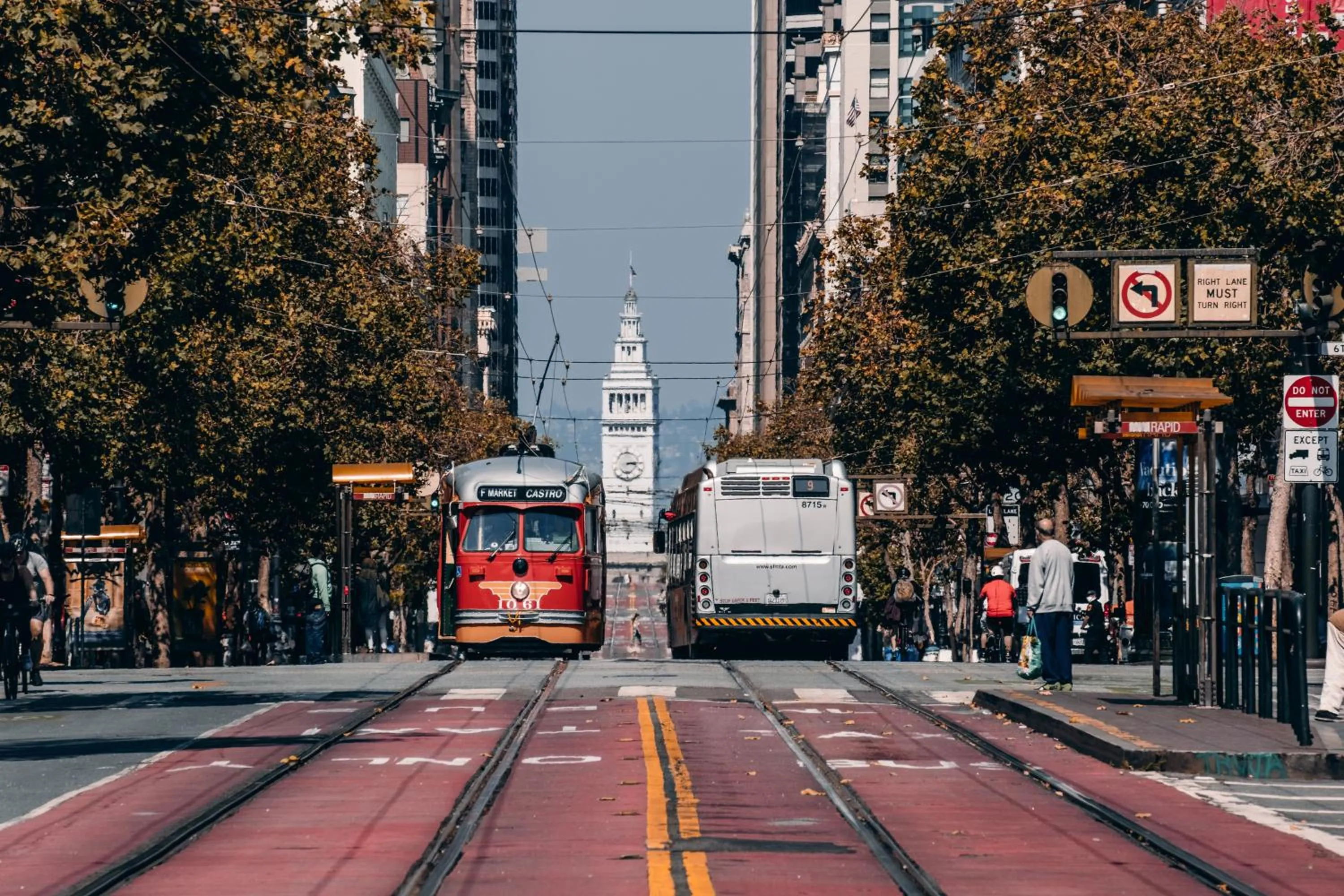 Other in citizenM San Francisco Union Square