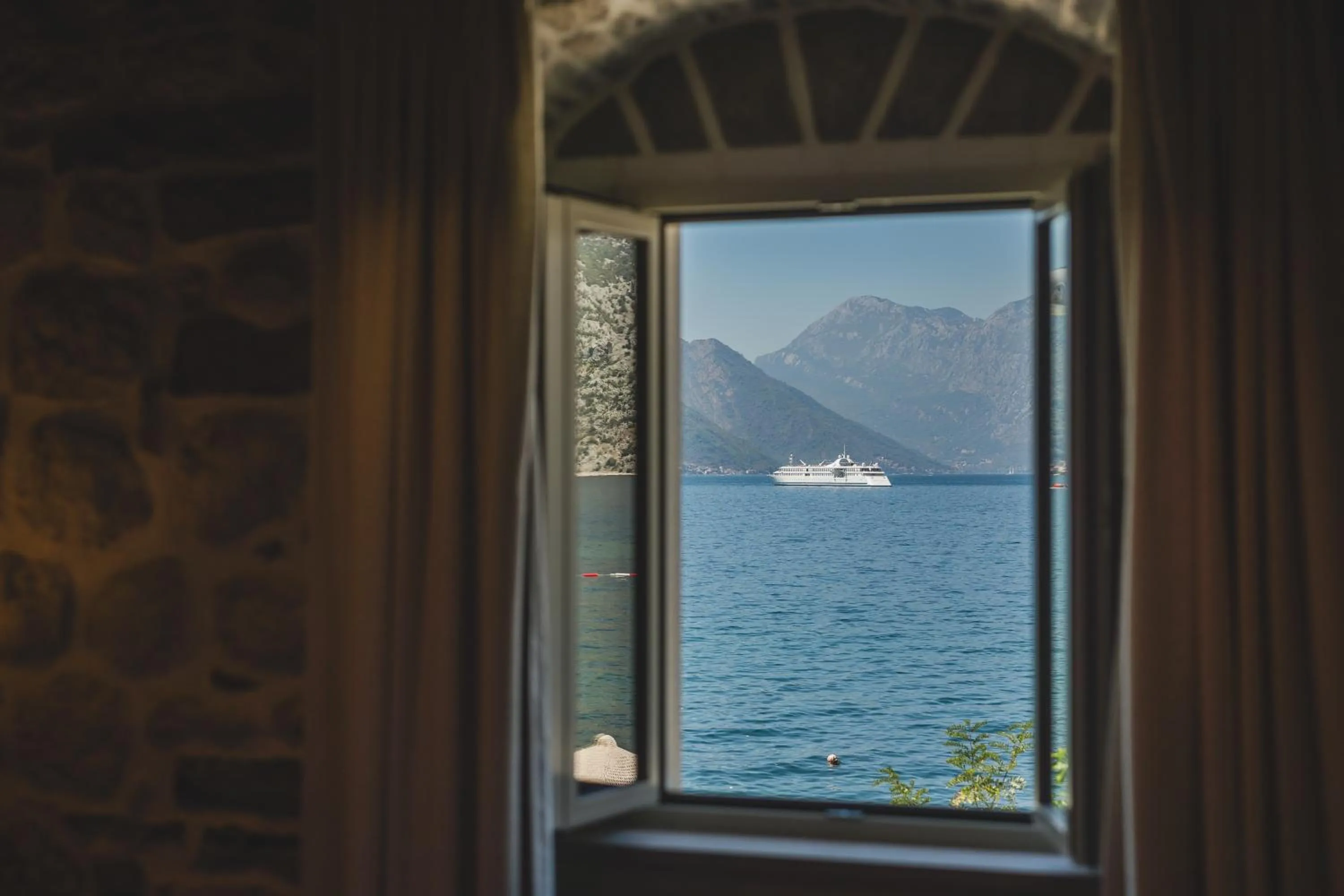 Hotel Palazzo del Mare - Essenza