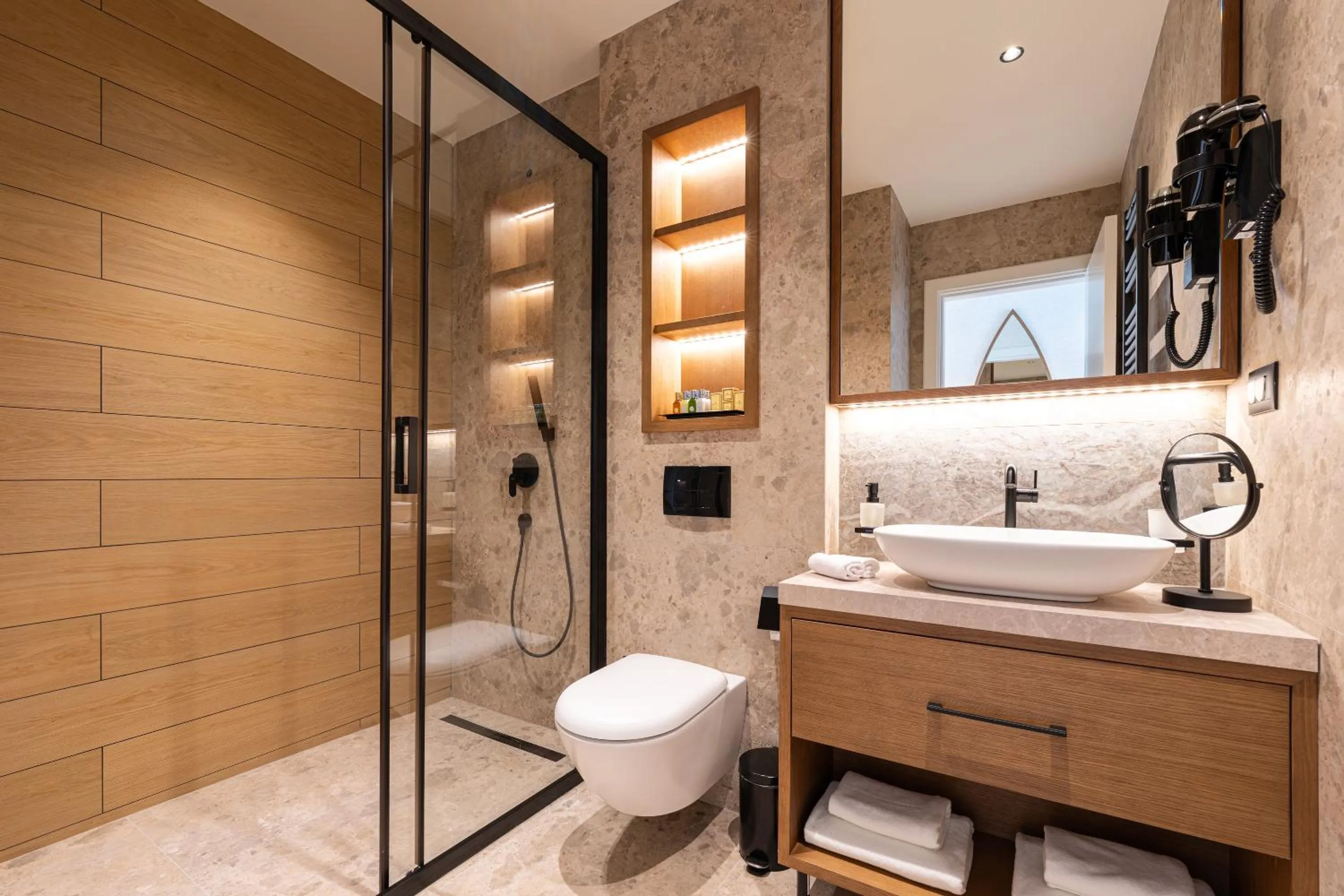 Hotel Palazzo del Mare - Essenza