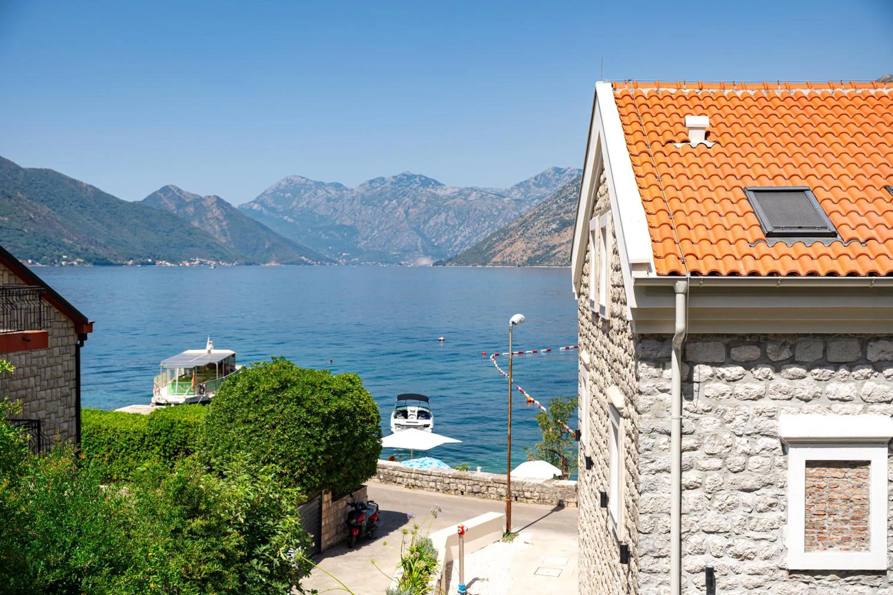 Hotel Palazzo del Mare - Essenza