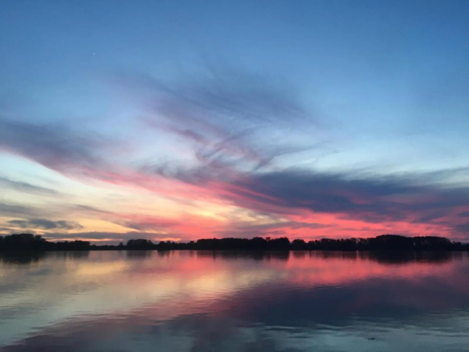 Natural landscape in Hotel de Charme 'zum Schiff'