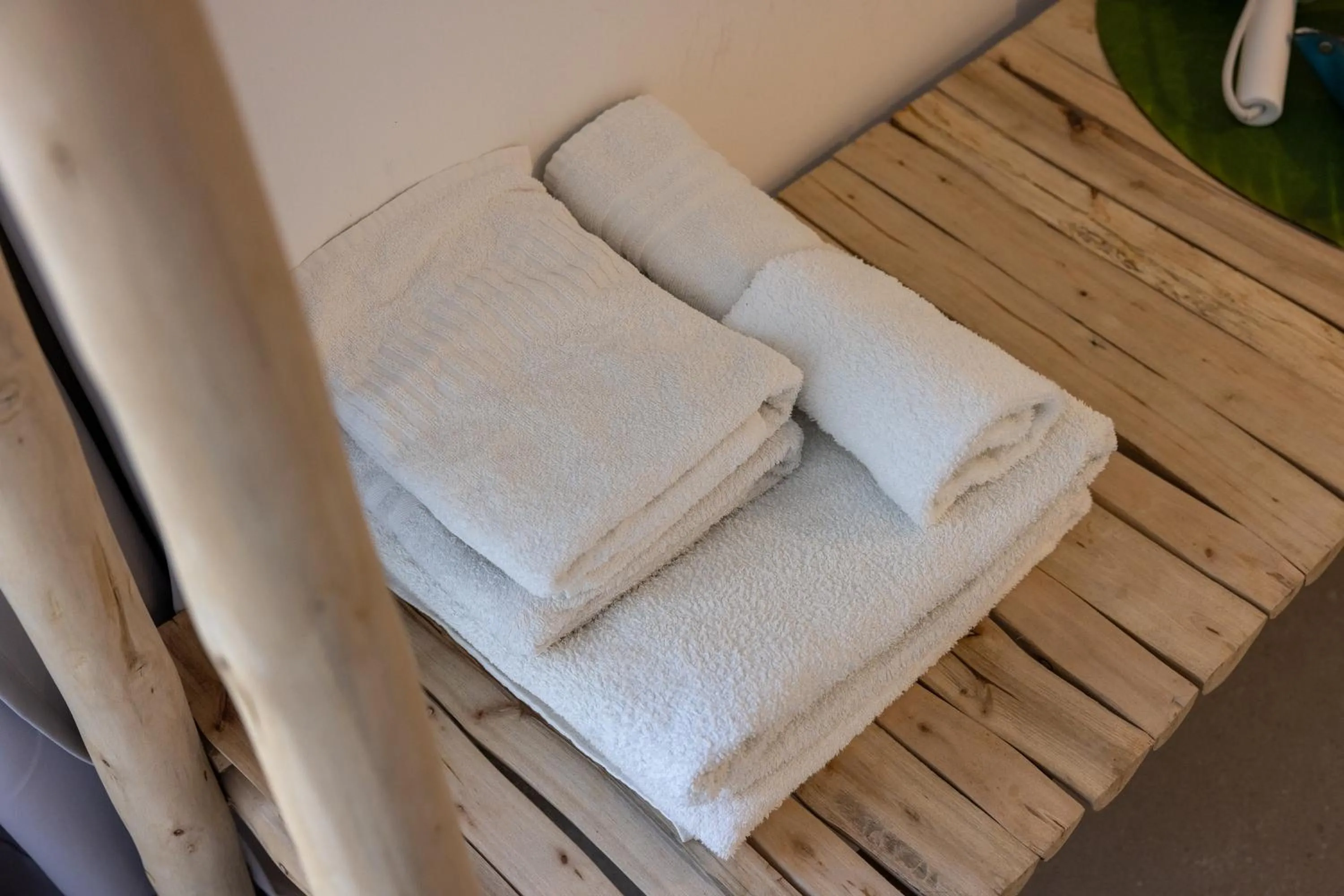 towels in Tropicana Suite - Adults Only