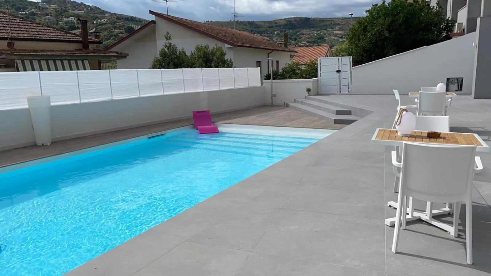 Property building in Tropicana Suite - Adults Only
