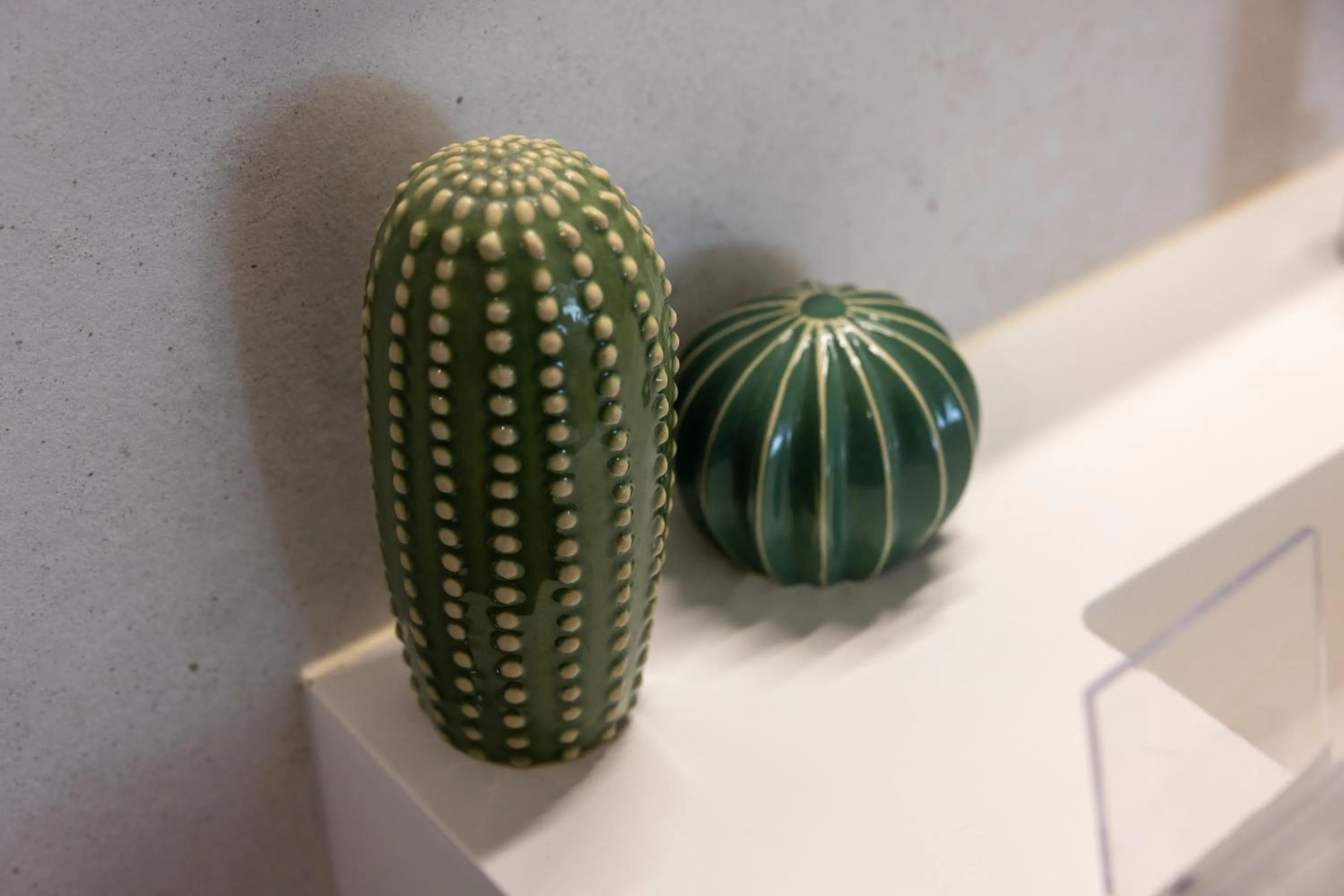 Decorative detail in Tropicana Suite - Adults Only