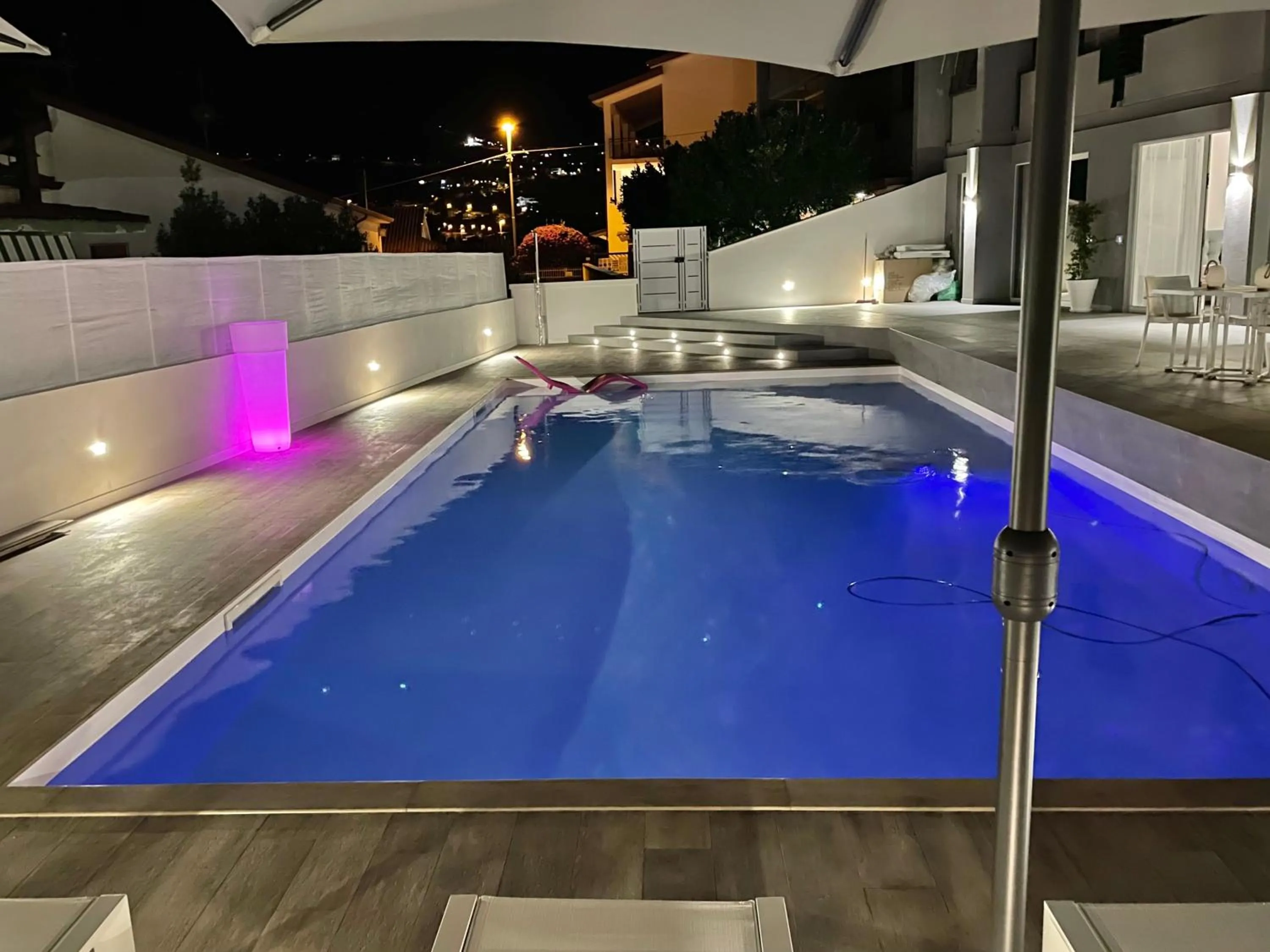 Property building in Tropicana Suite - Adults Only