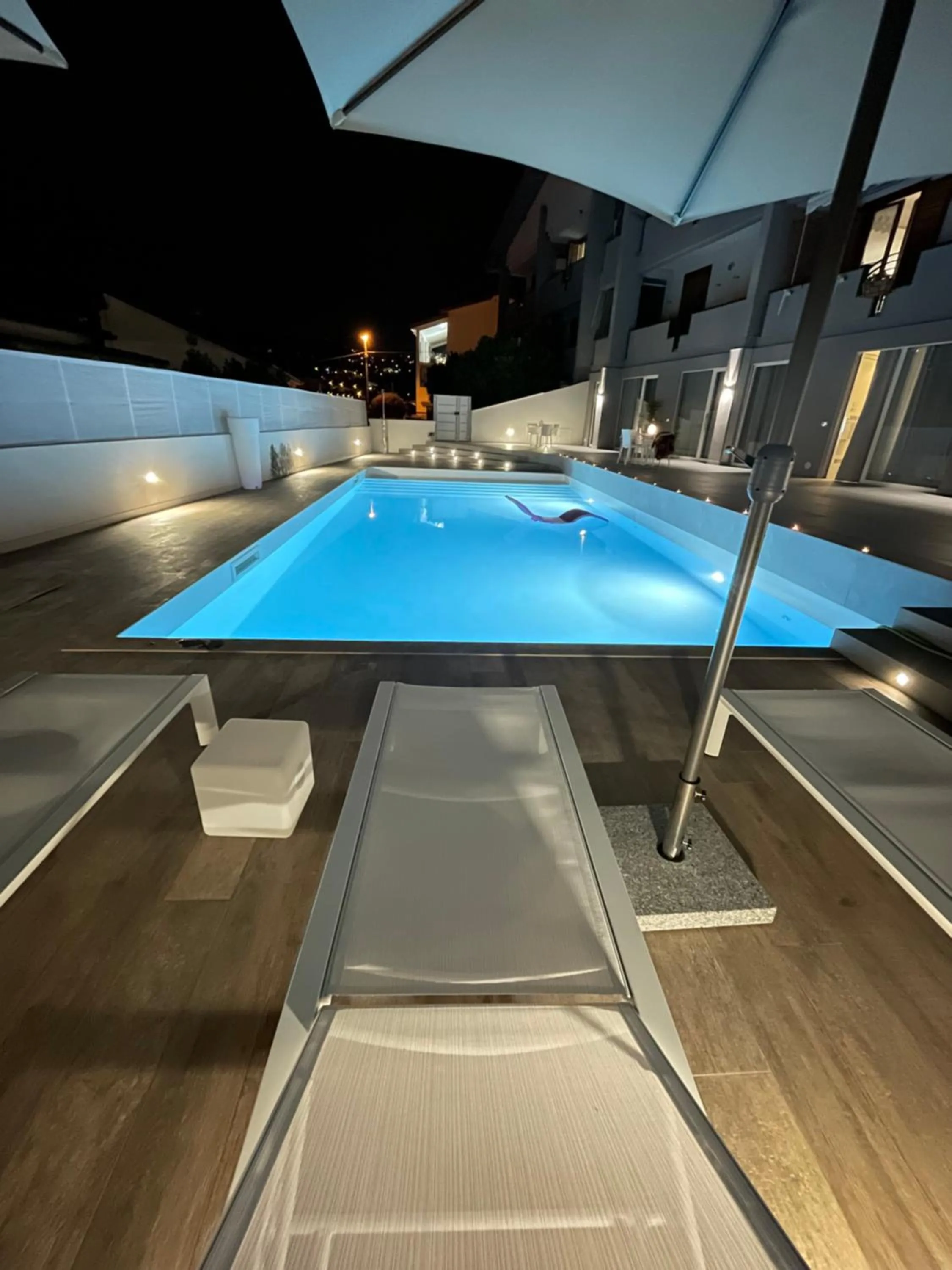 Night in Tropicana Suite - Adults Only