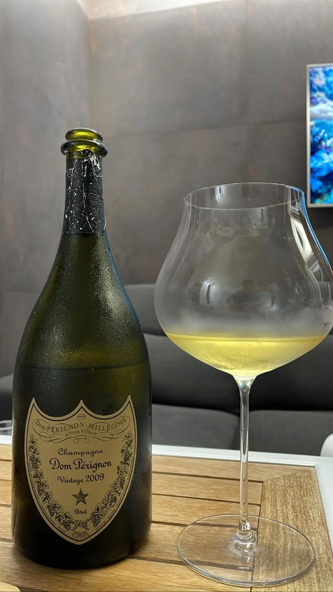 Drinks in Tropicana Suite - Adults Only