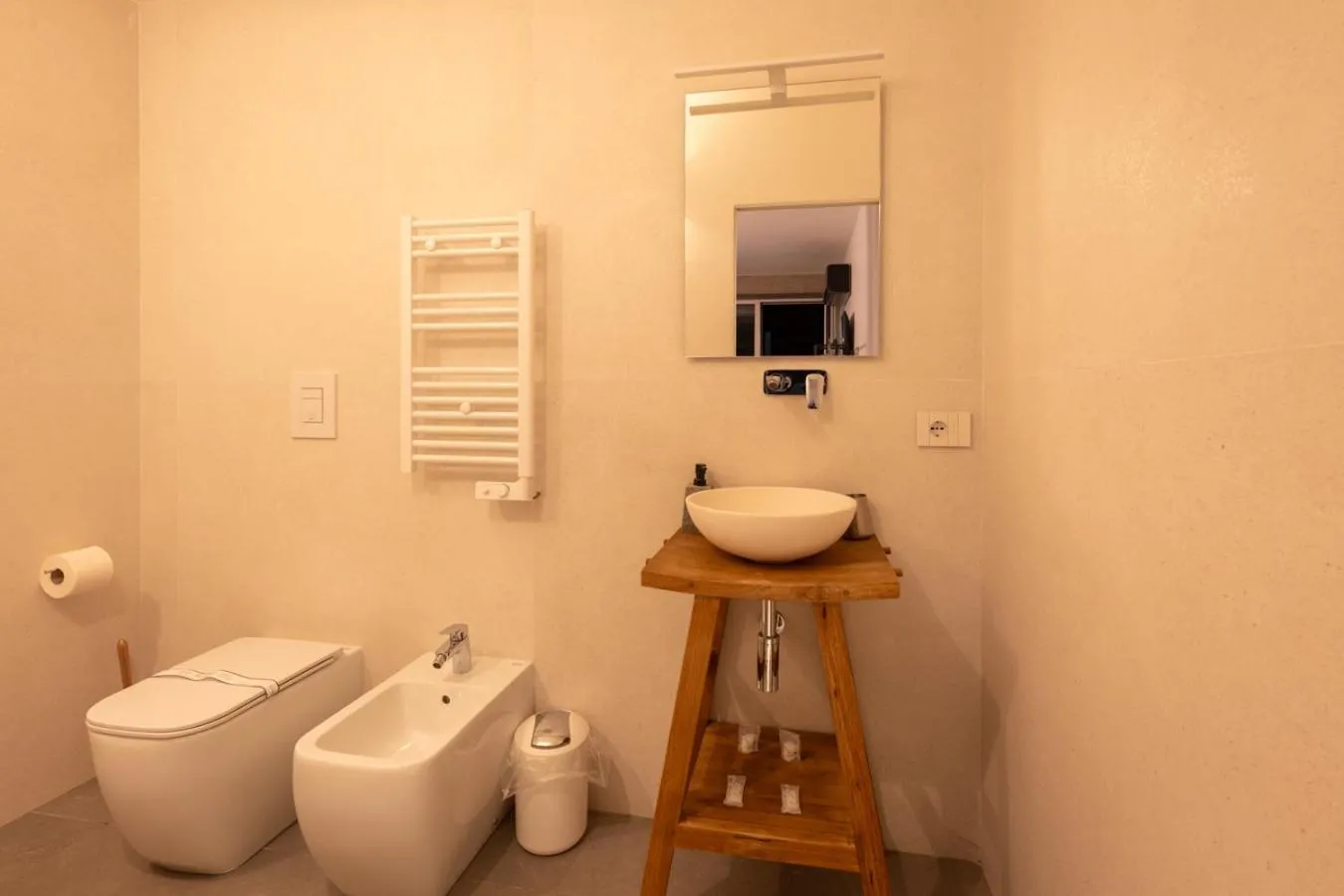Tropicana Suite - Adults Only