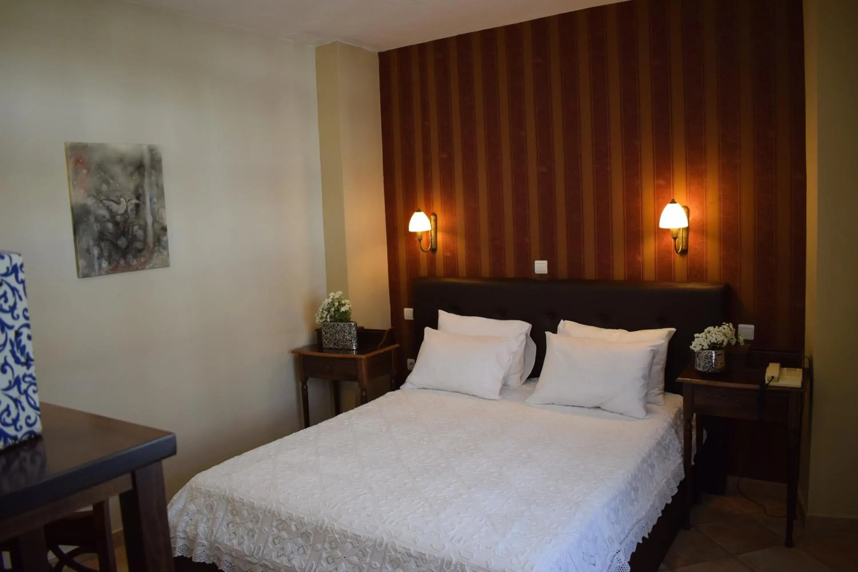Hagiati Anastasiou Hotel & Spa Hagiati Anastasiou Hotel & Spa