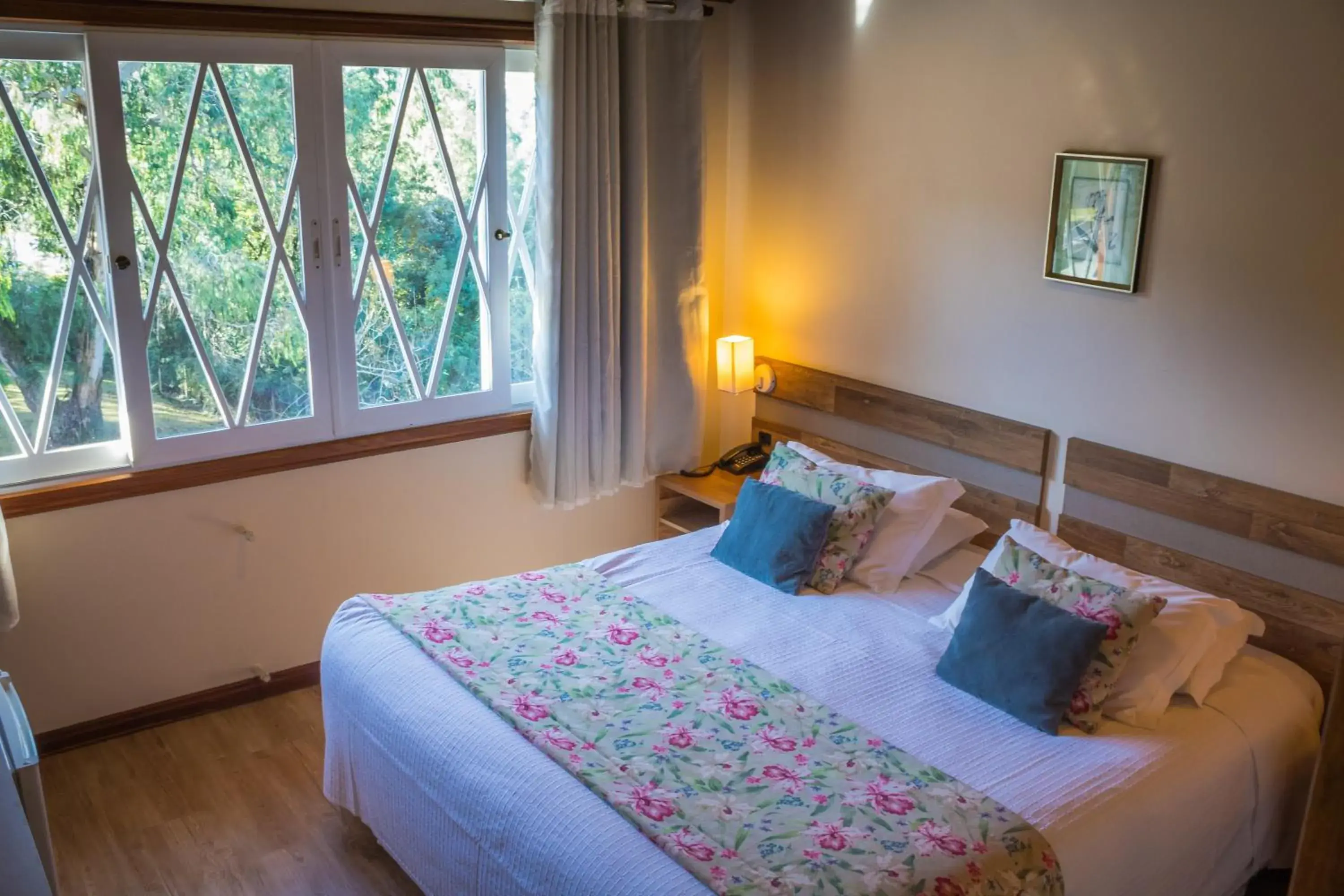 Executive Suite in Hotel Renascença Executive Suite in Hotel Renascença